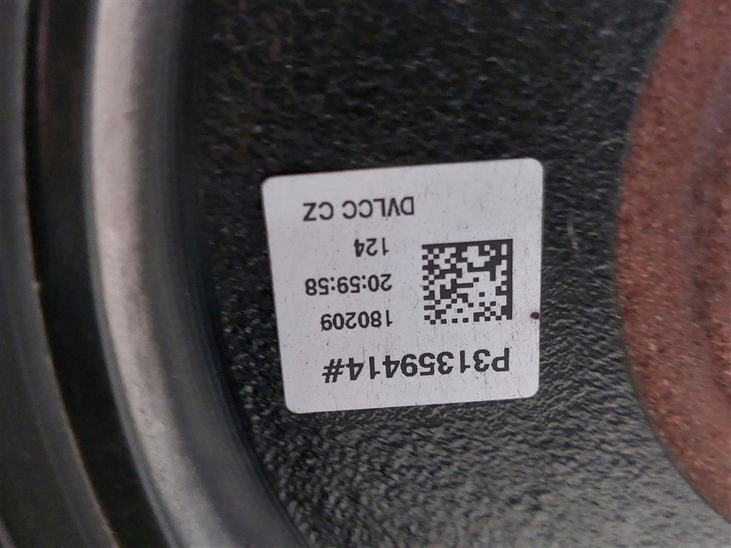 Moteur B 4204 T14 - Image 7