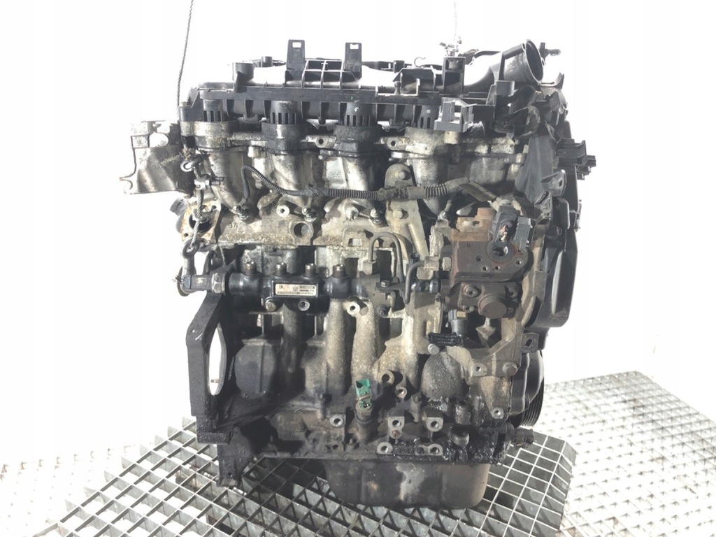 Moteur 9HY (DV6TED4) — vue 2