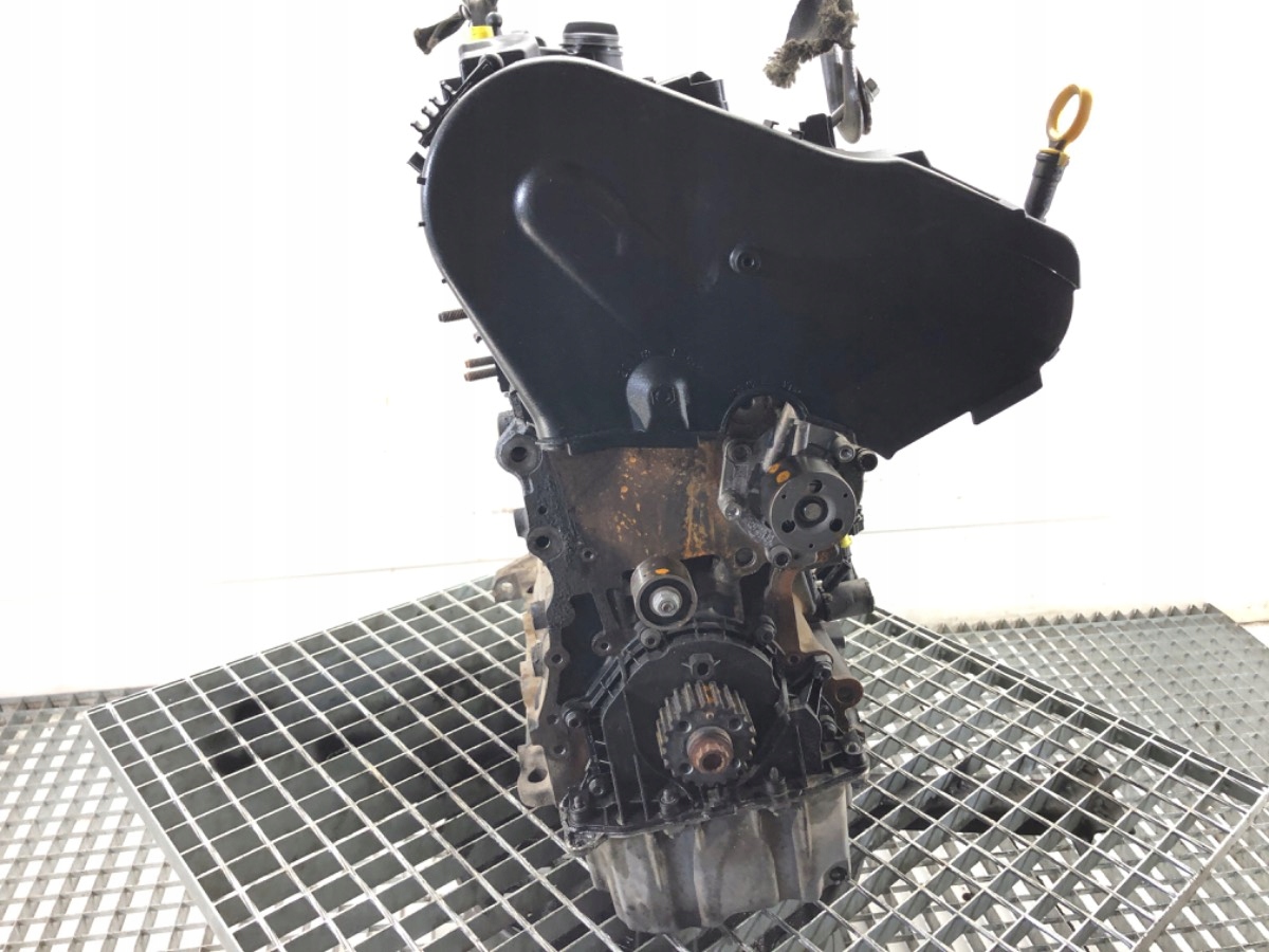 Moteur CRMB - Image 4