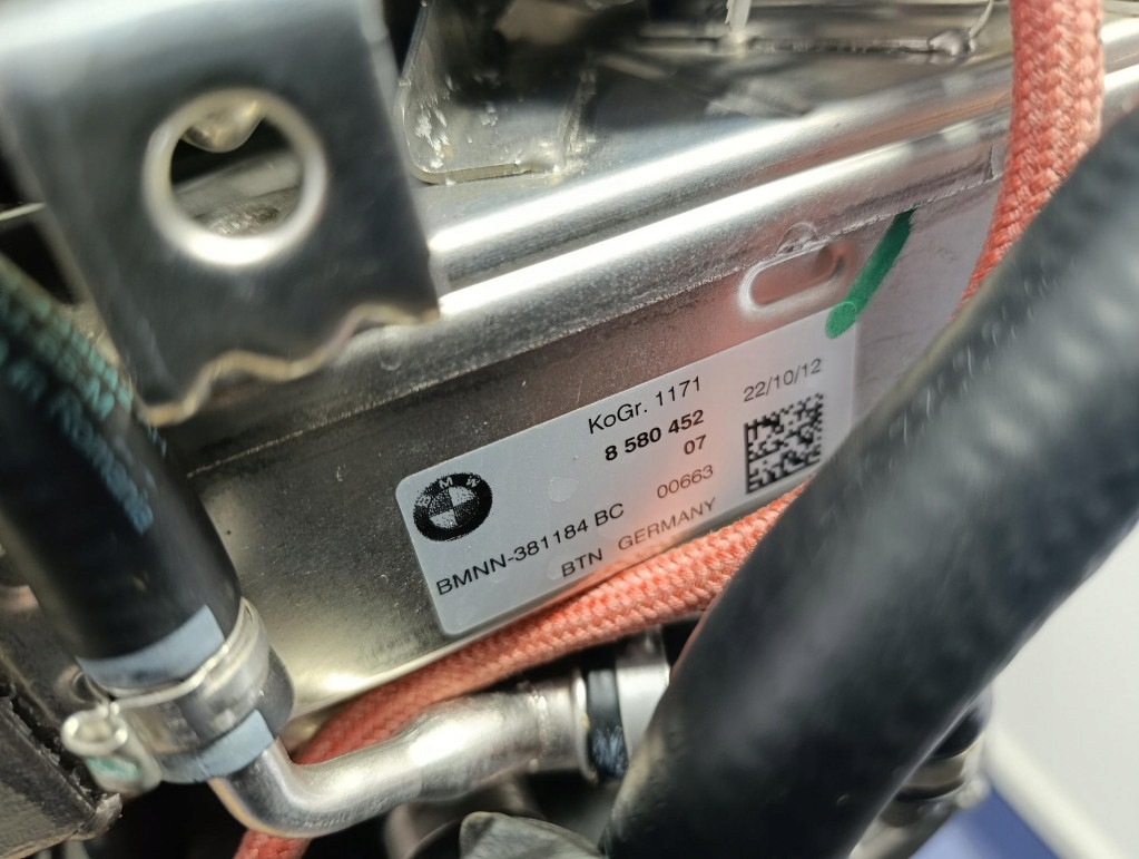 Moteur B47 D20 B - Image 12
