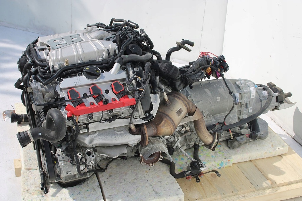 Moteur CREA - Image 4