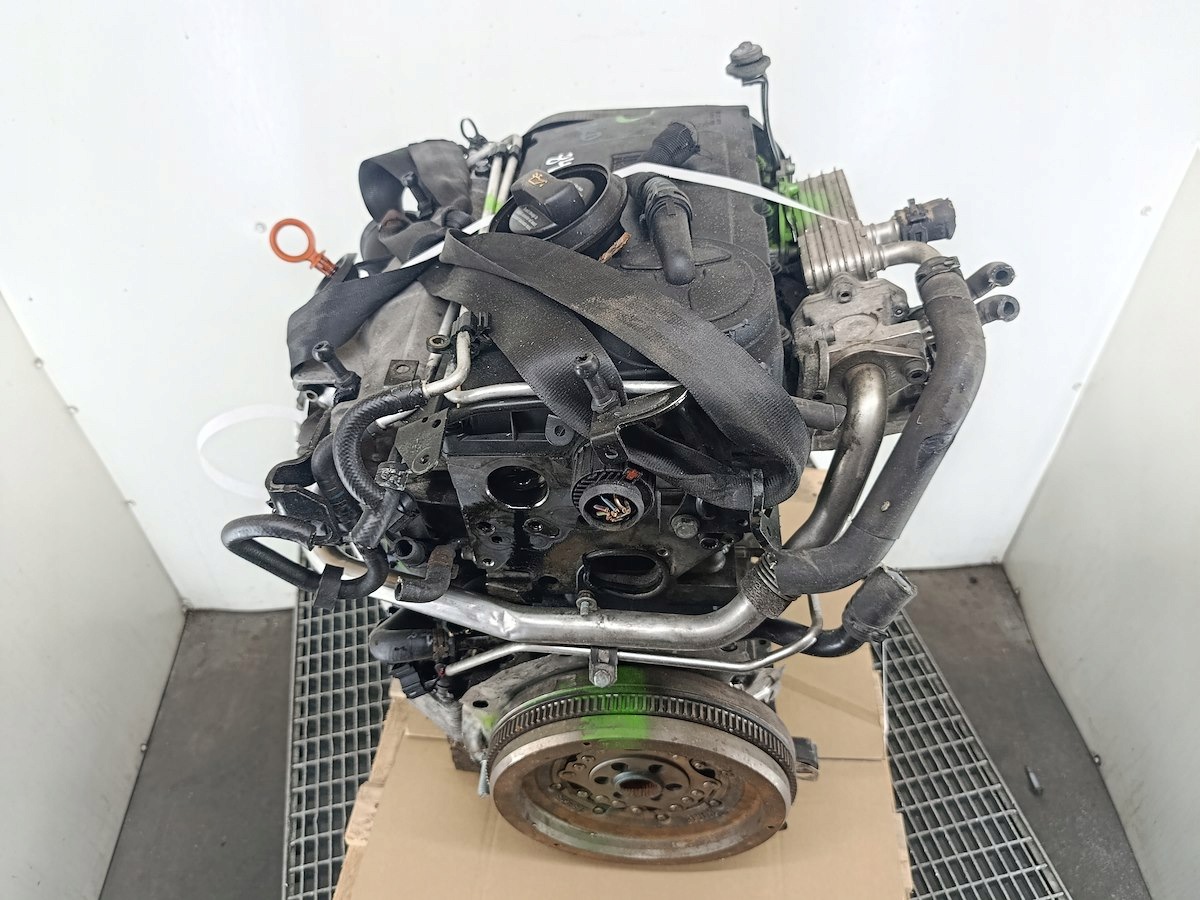 Moteur BKD - Image 2