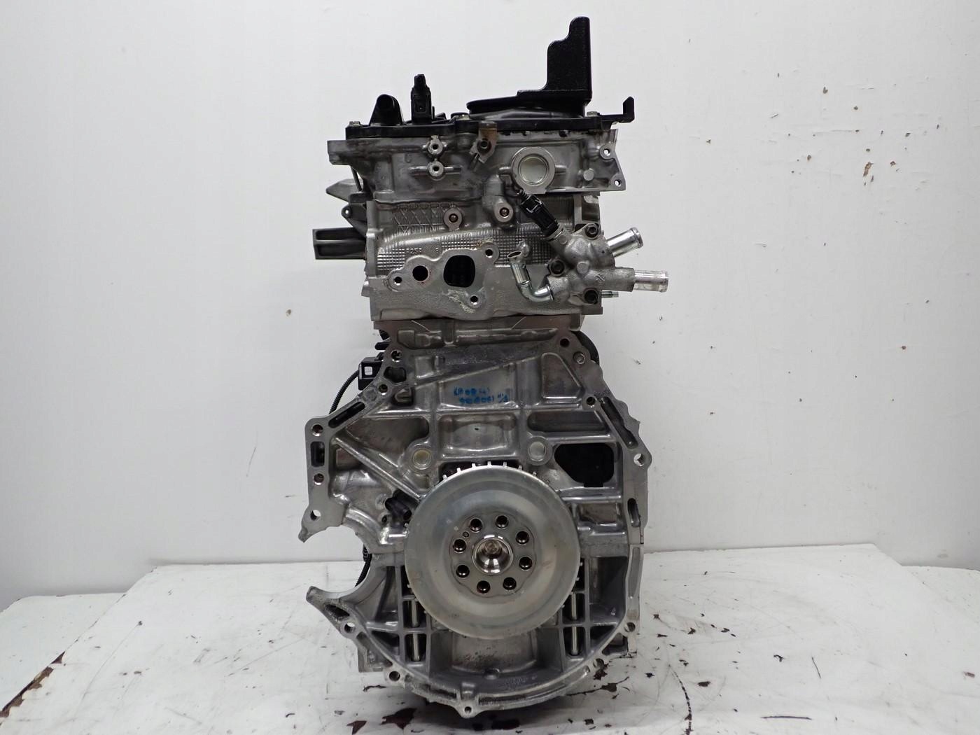 Moteur A25A-FKS - Image 5