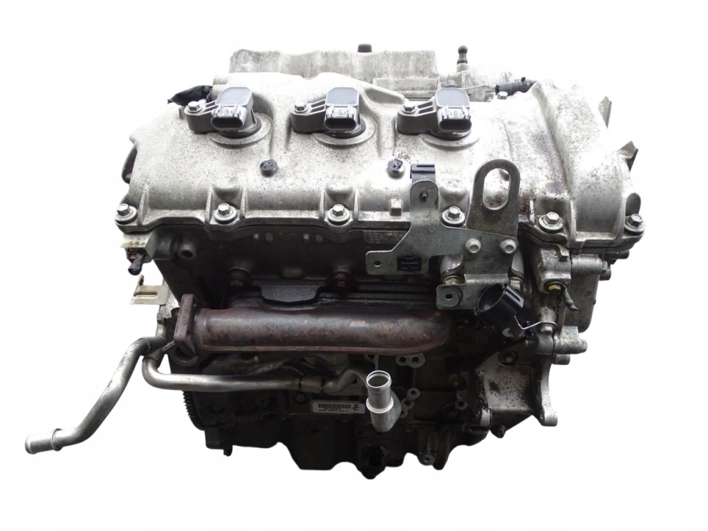 Moteur A 28 NET — vue 4