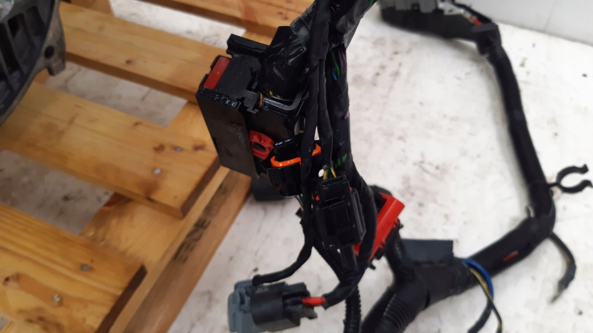 Moteur D 5204 T3 - Image 7