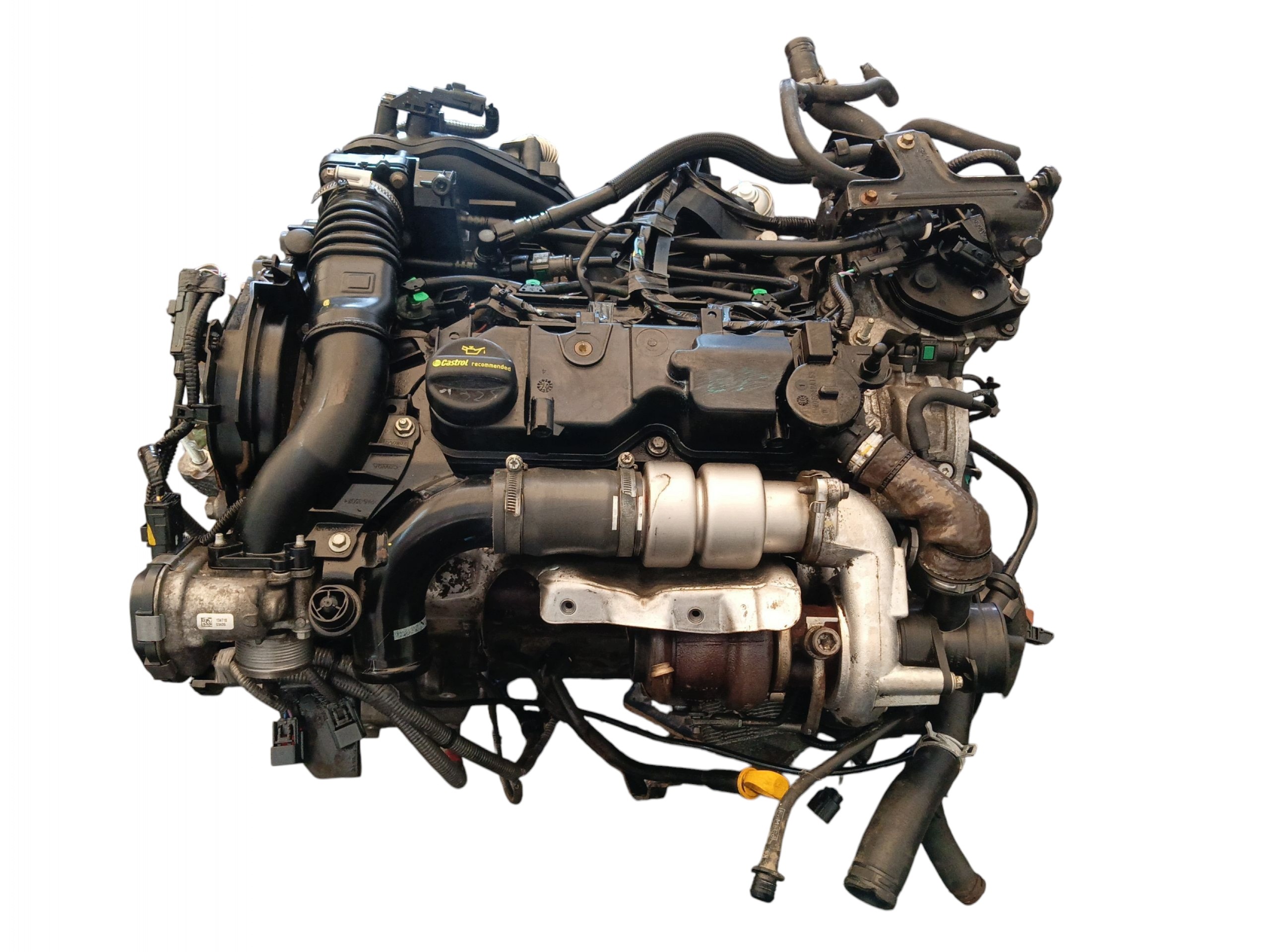 Moteur TZJA - Image 3
