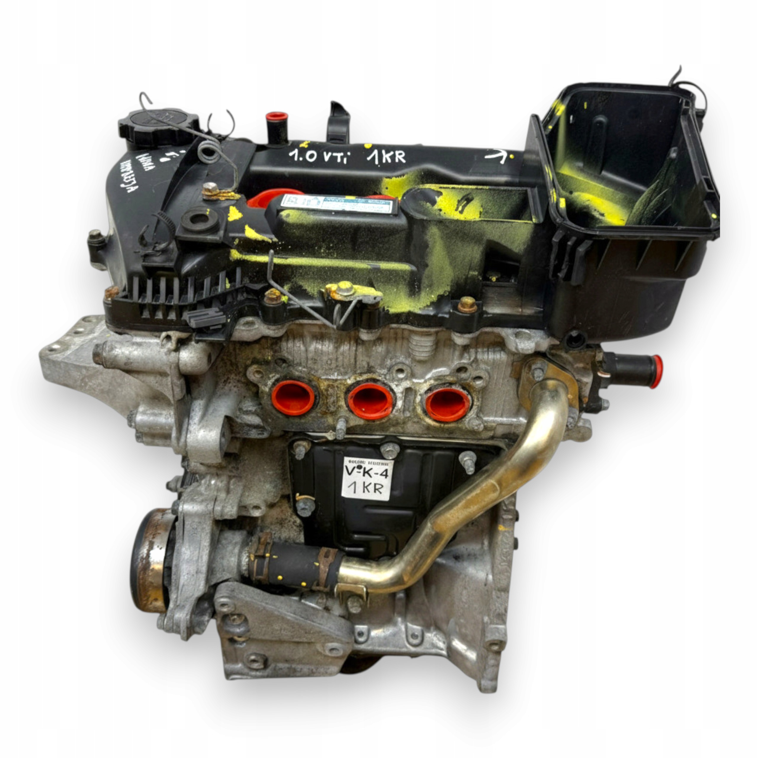 Moteur CFB (1KR) - Image 1
