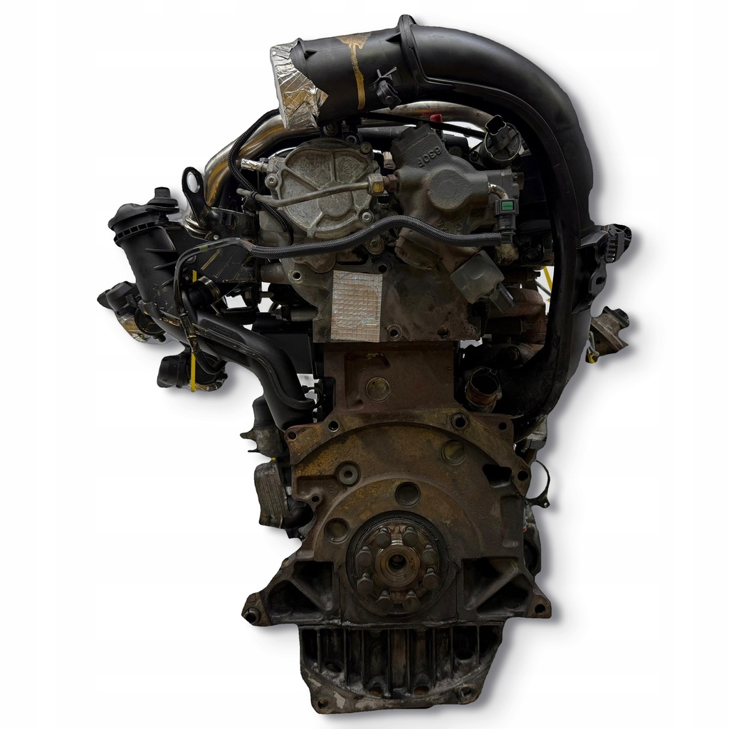 Moteur RHR (DW10CB) — vue 5