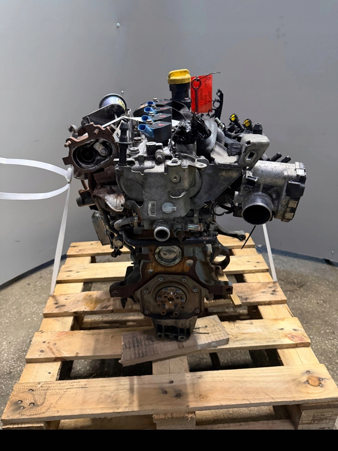 Moteur 312 A1.000 - Image 7