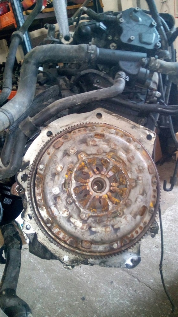 Moteur BRU - Image 3