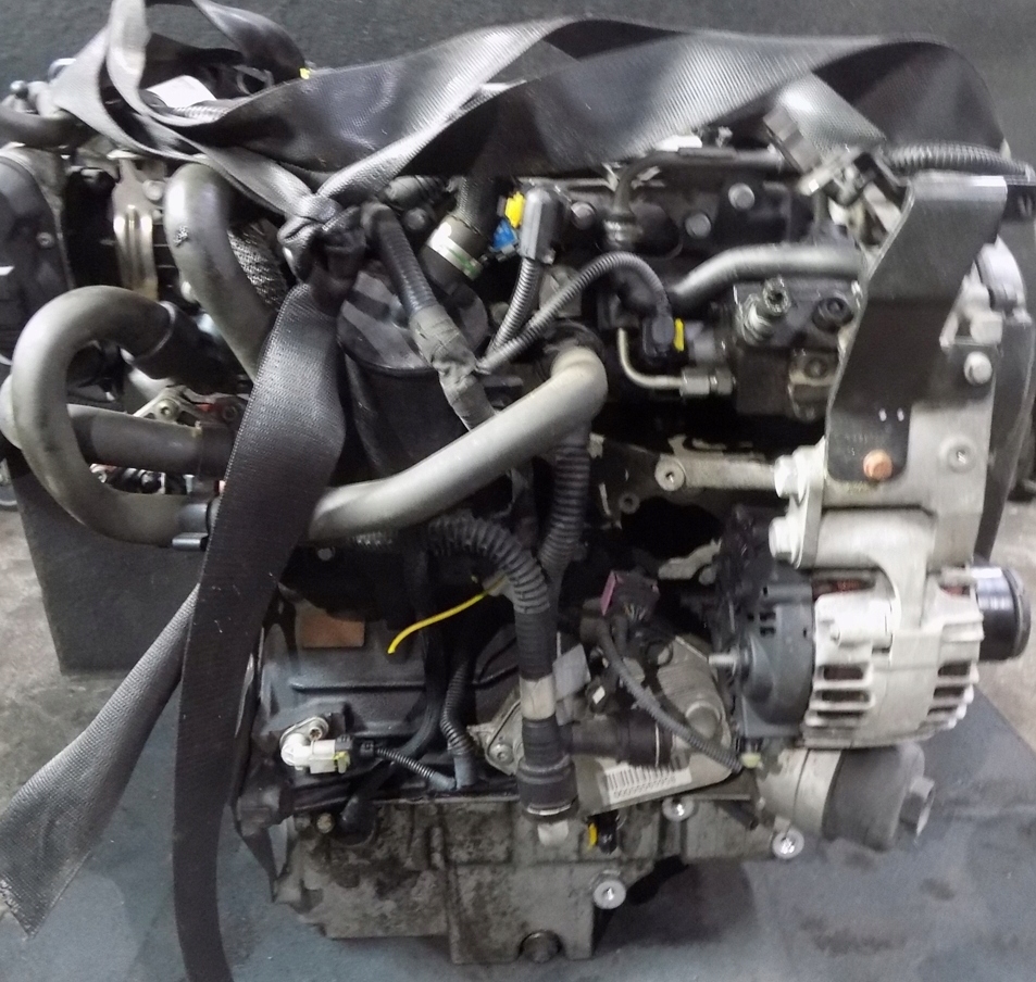 Moteur A 20 DTH - Image 3
