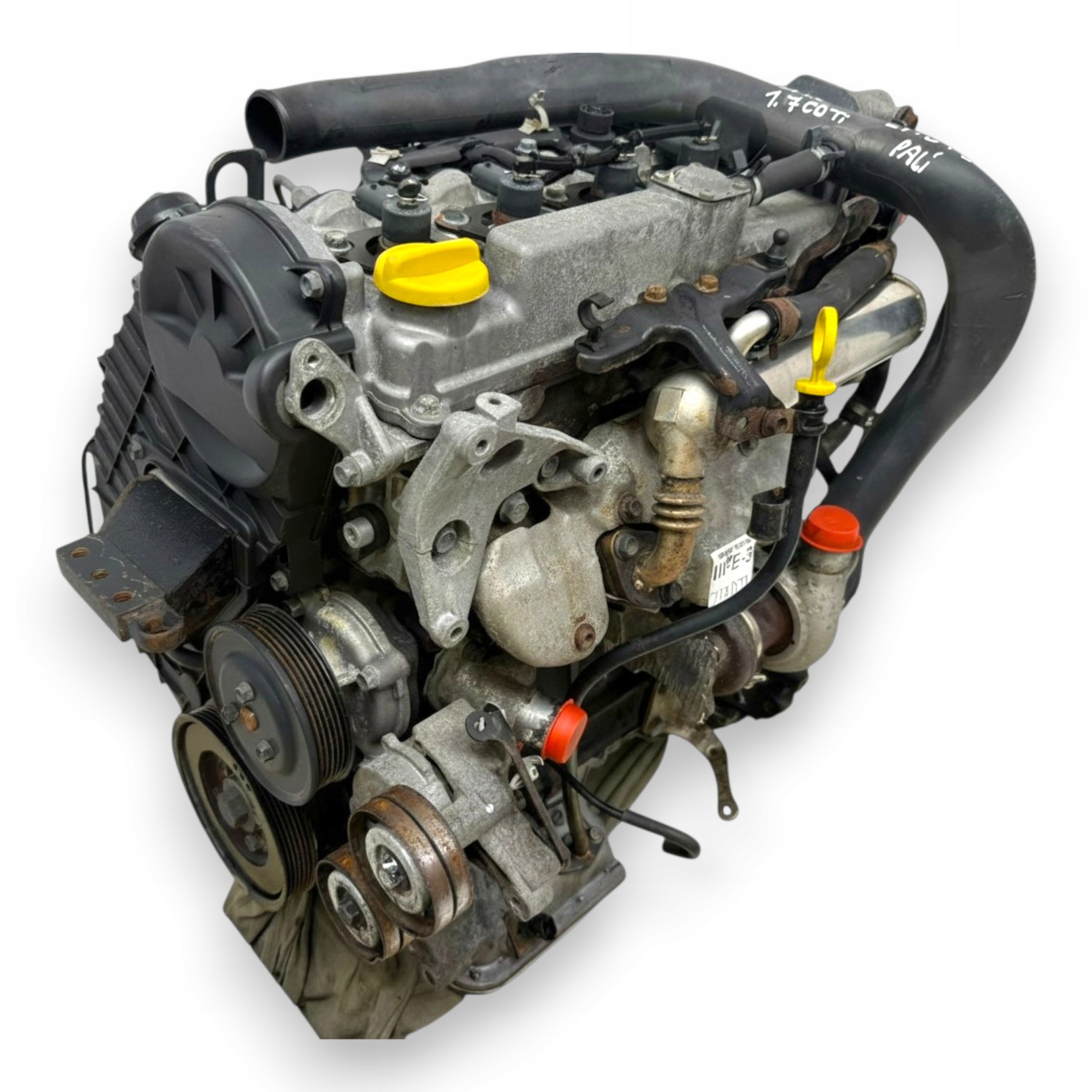 Moteur Z 17 DTL - Image 8
