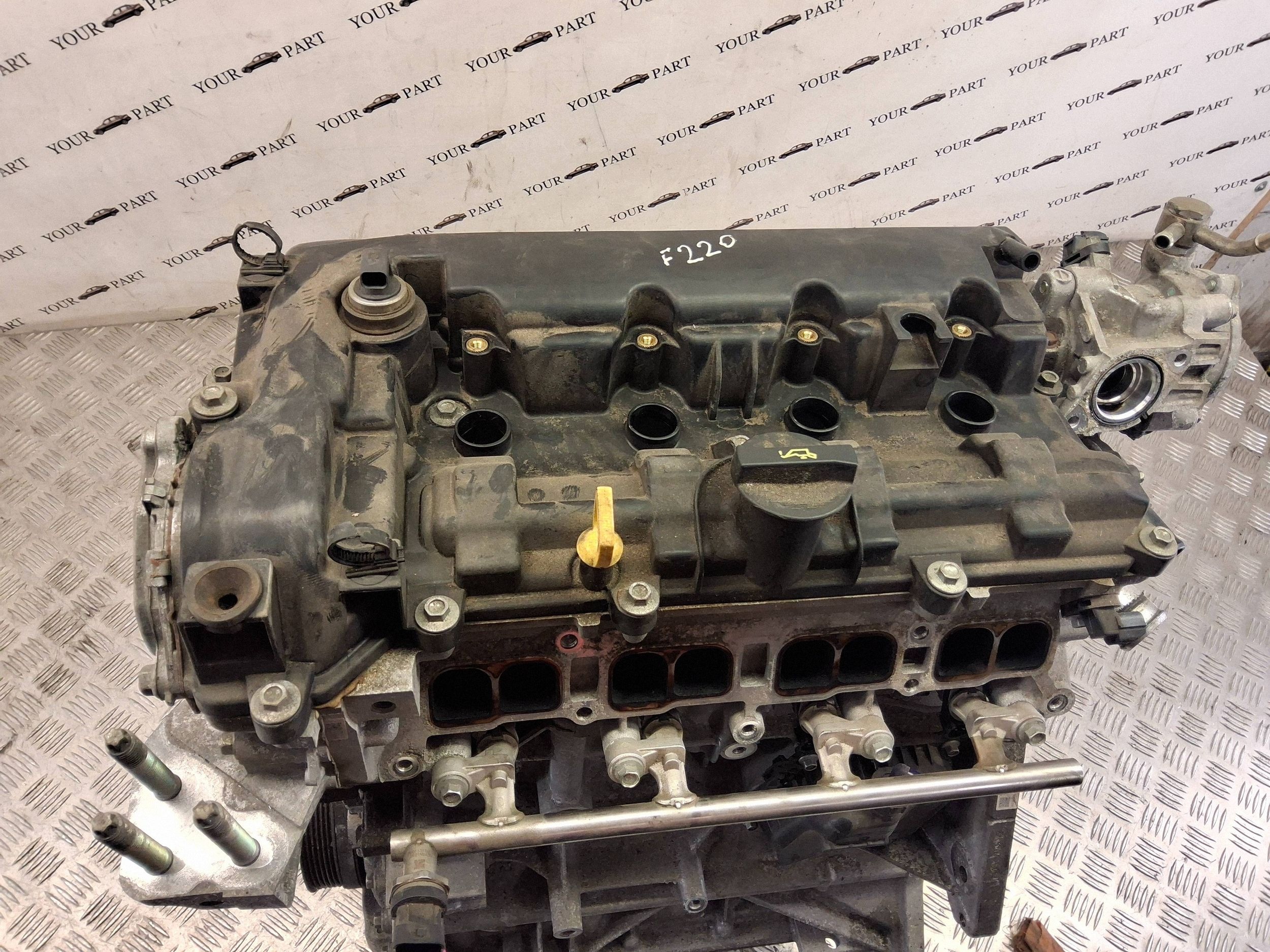 Moteur PE-VPS - Image 14