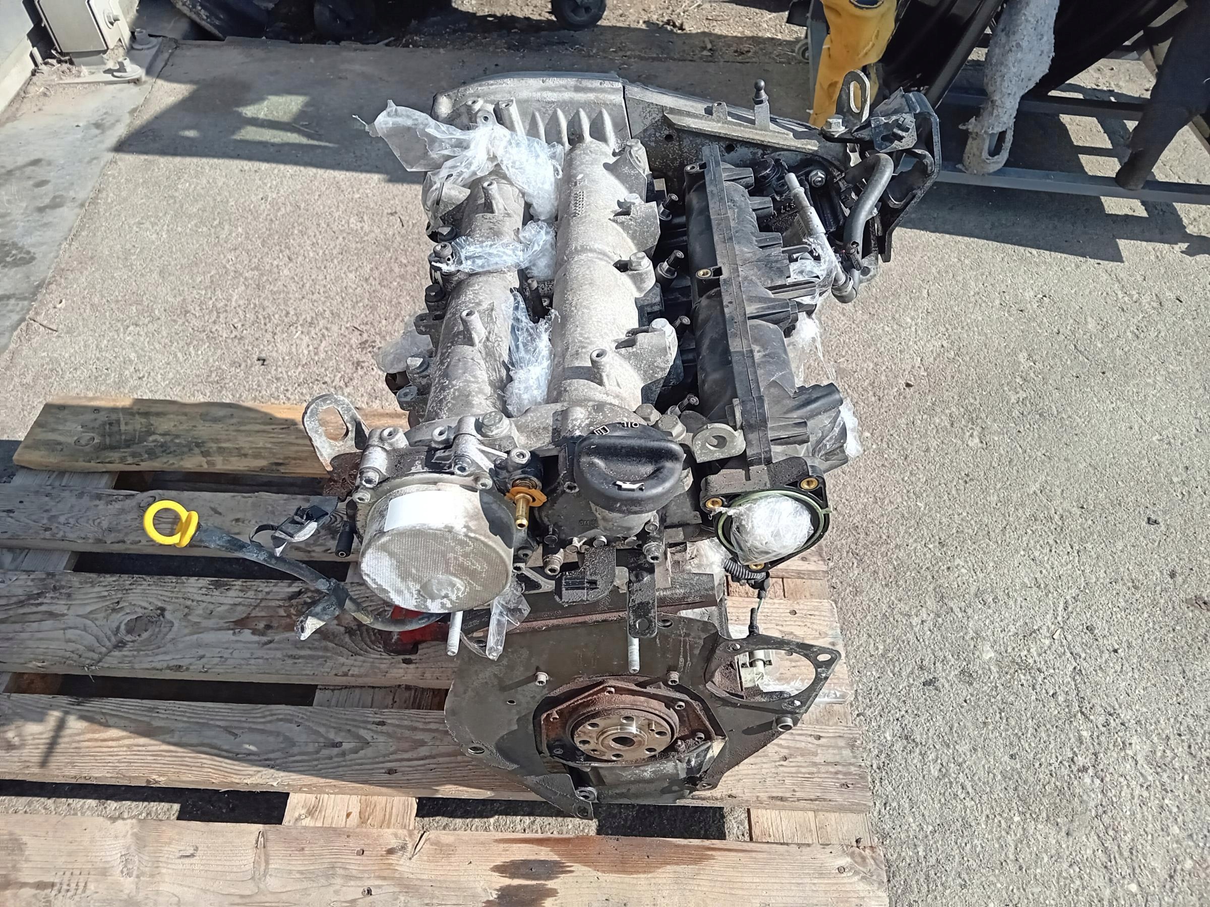 Moteur A 20 DTH - Image 3