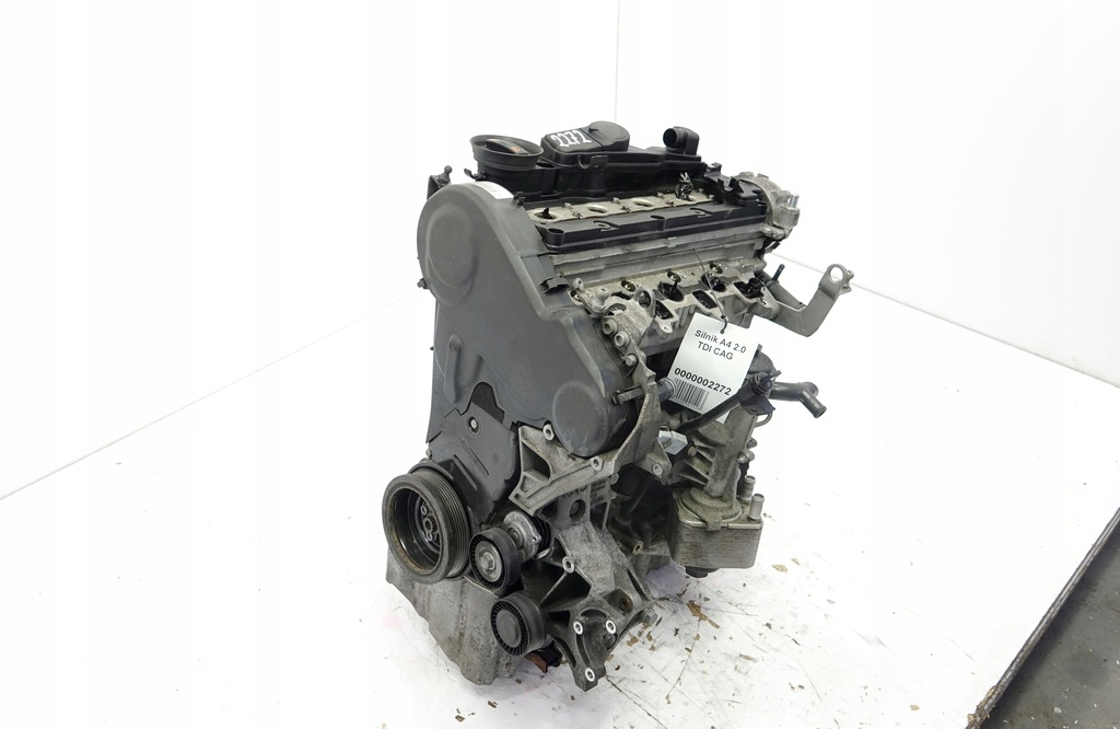 Moteur CAGB - Image 2