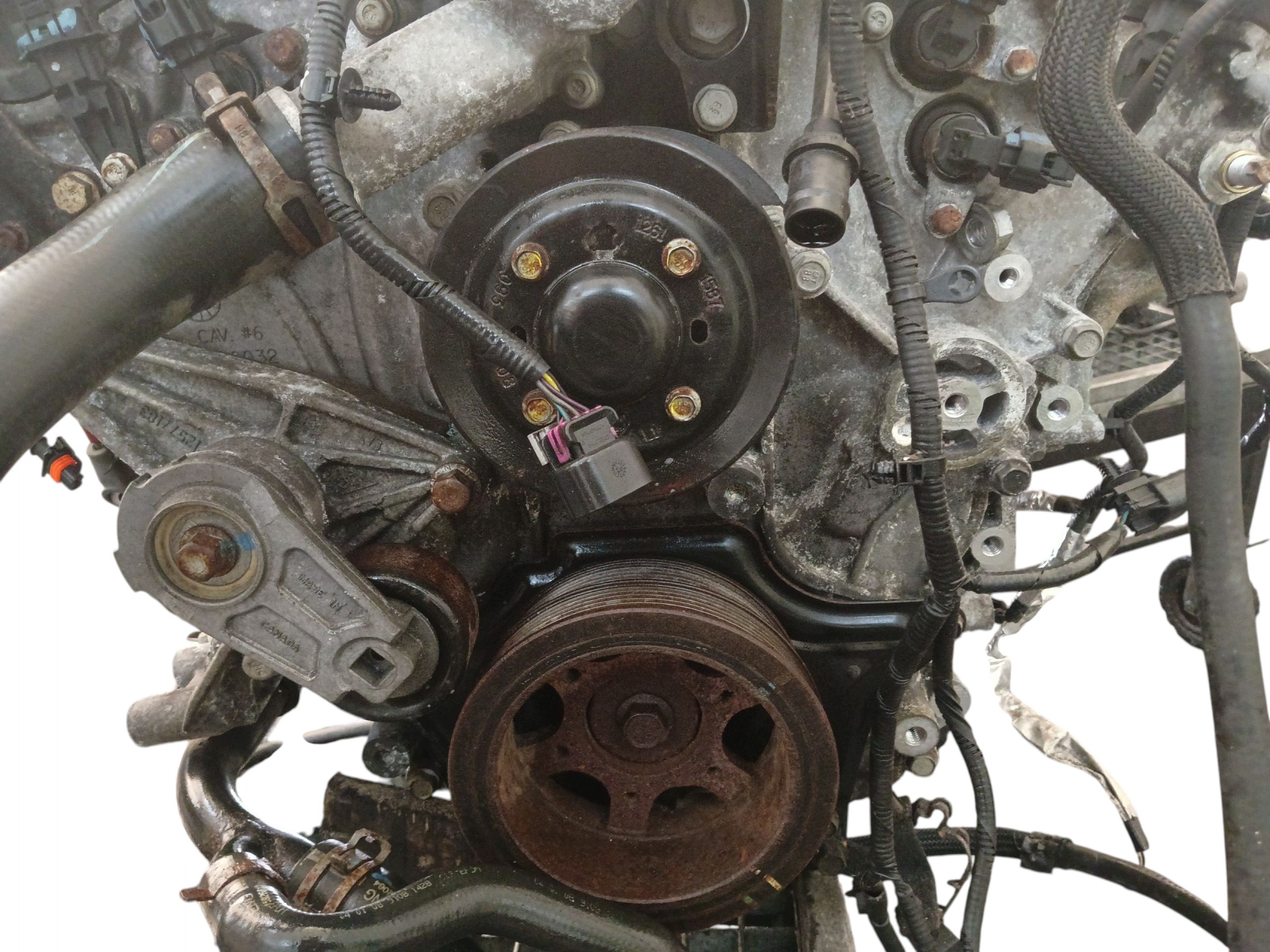 Moteur LLT - Image 15