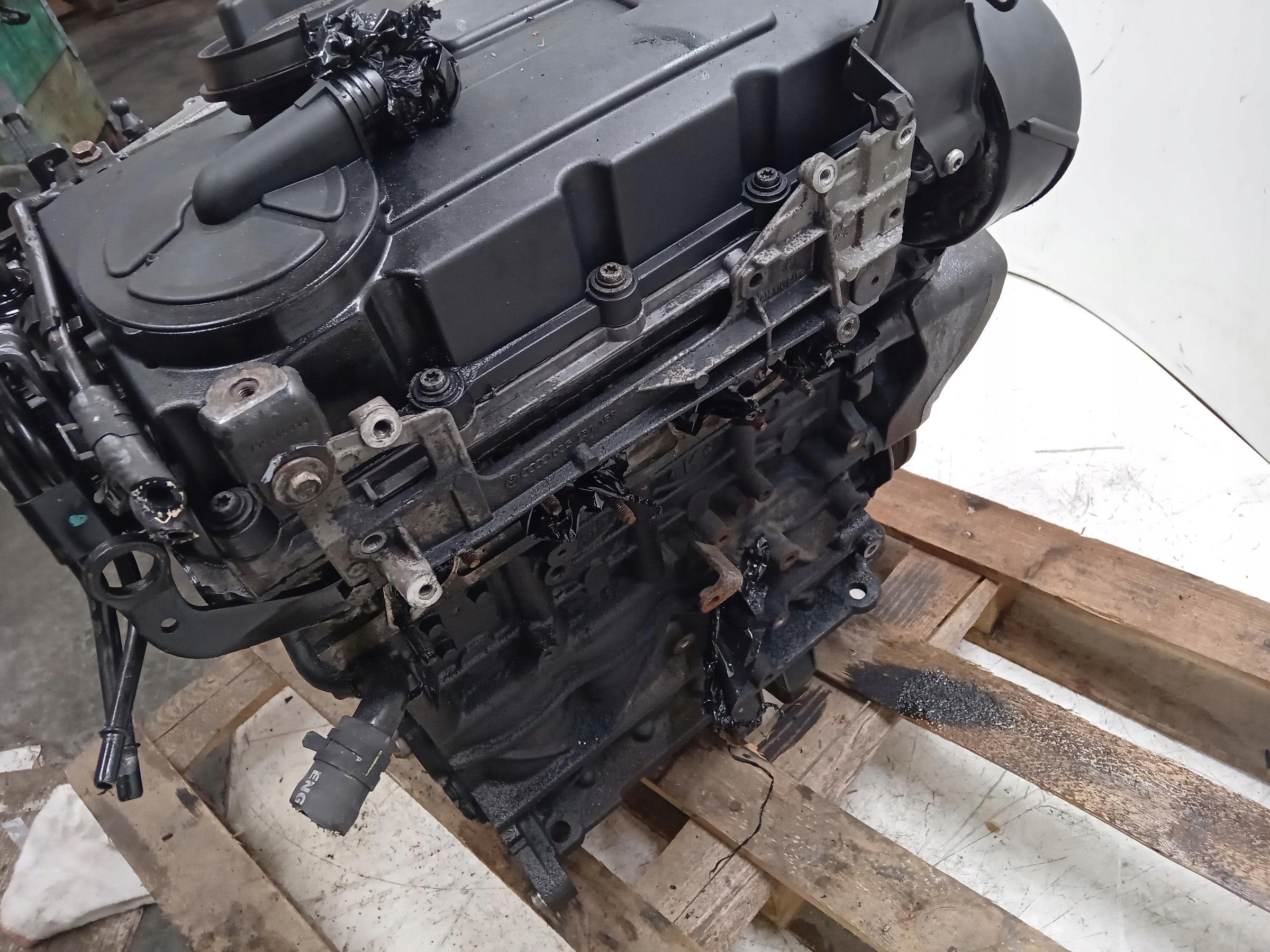 Moteur ECD — vue 3