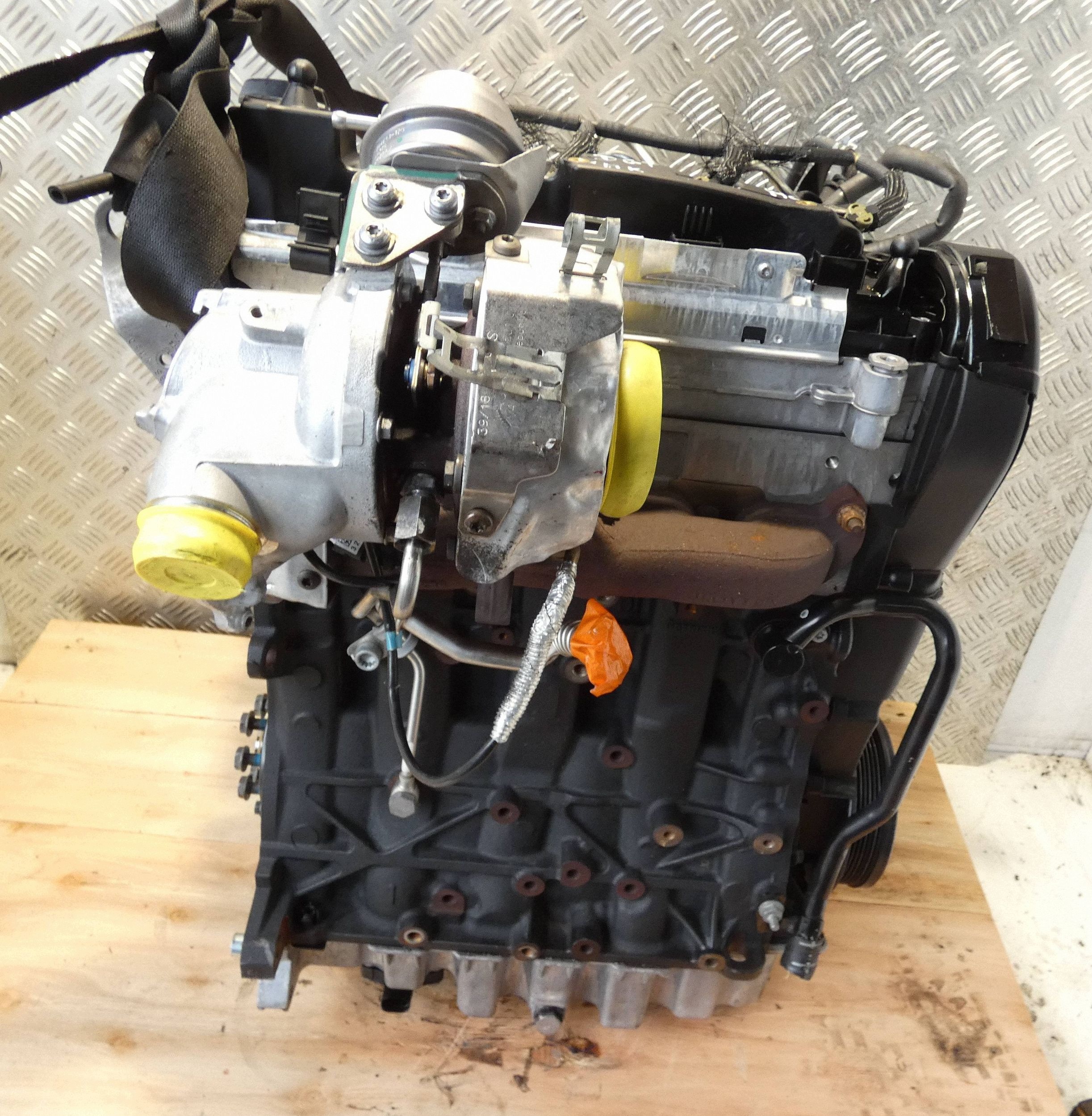 Moteur DGTE - Image 8