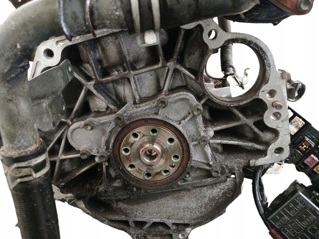Moteur M15A - Image 2