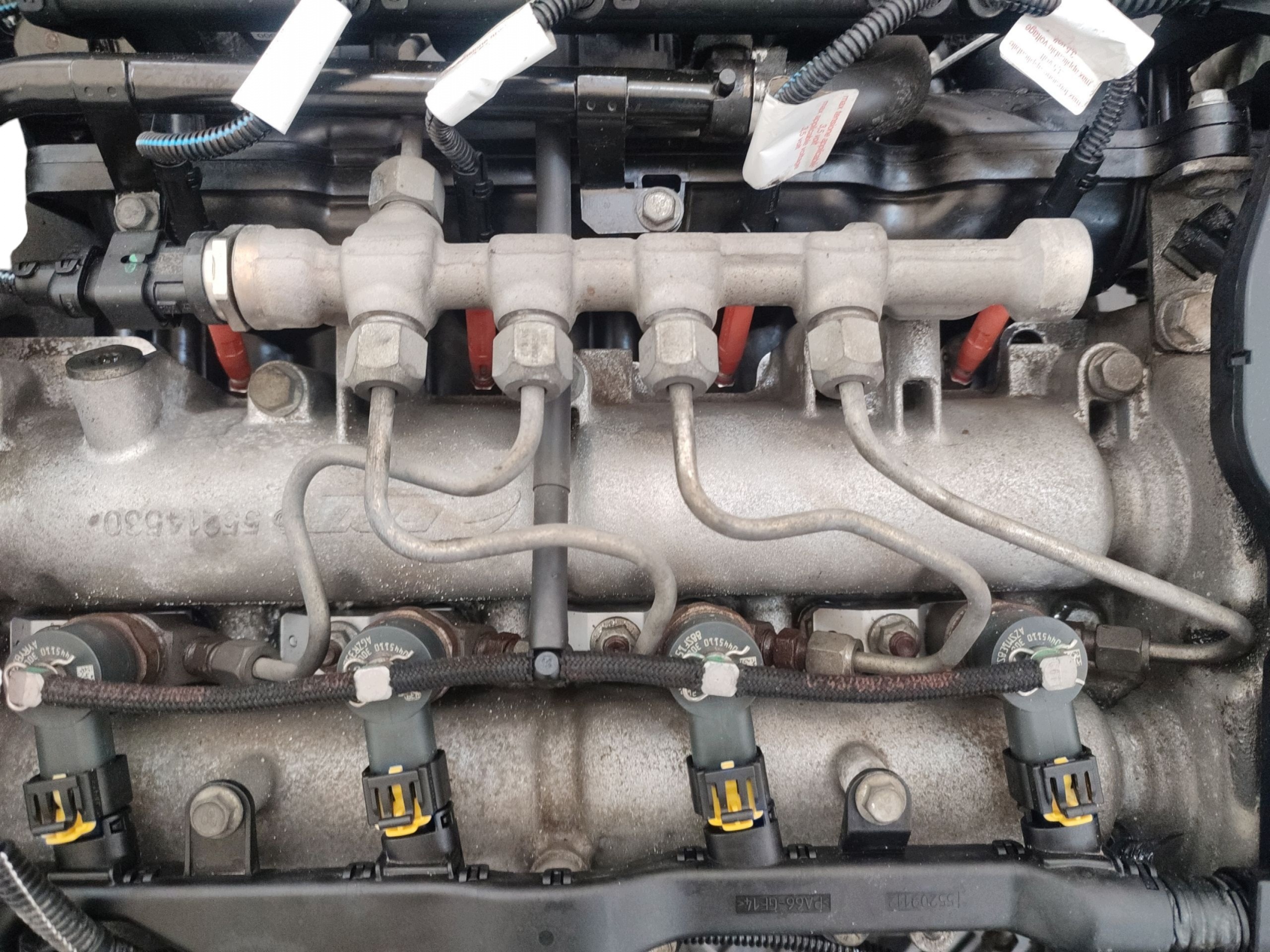 Moteur 198 A3.000 - Image 7