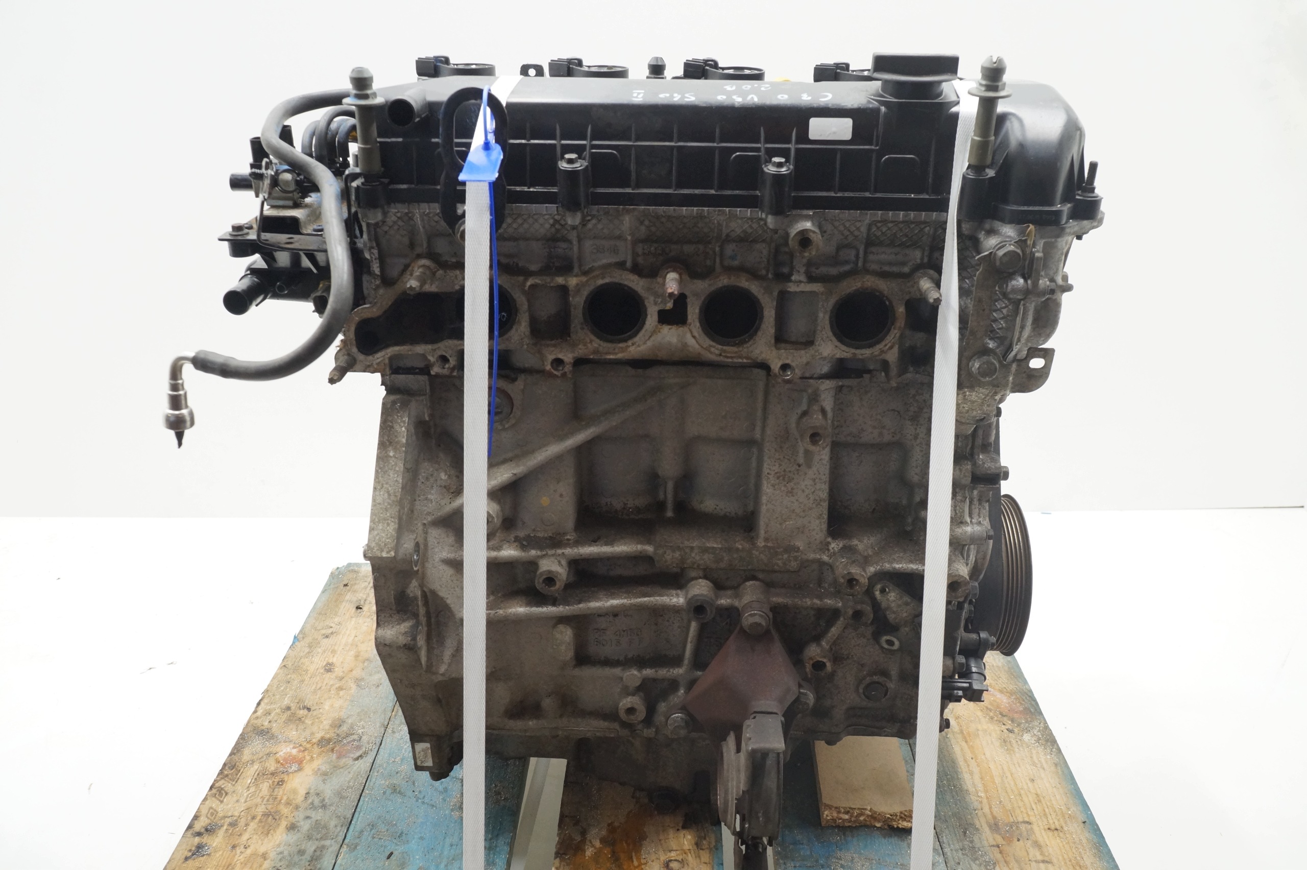 Moteur B 4204 S3 - Image 8
