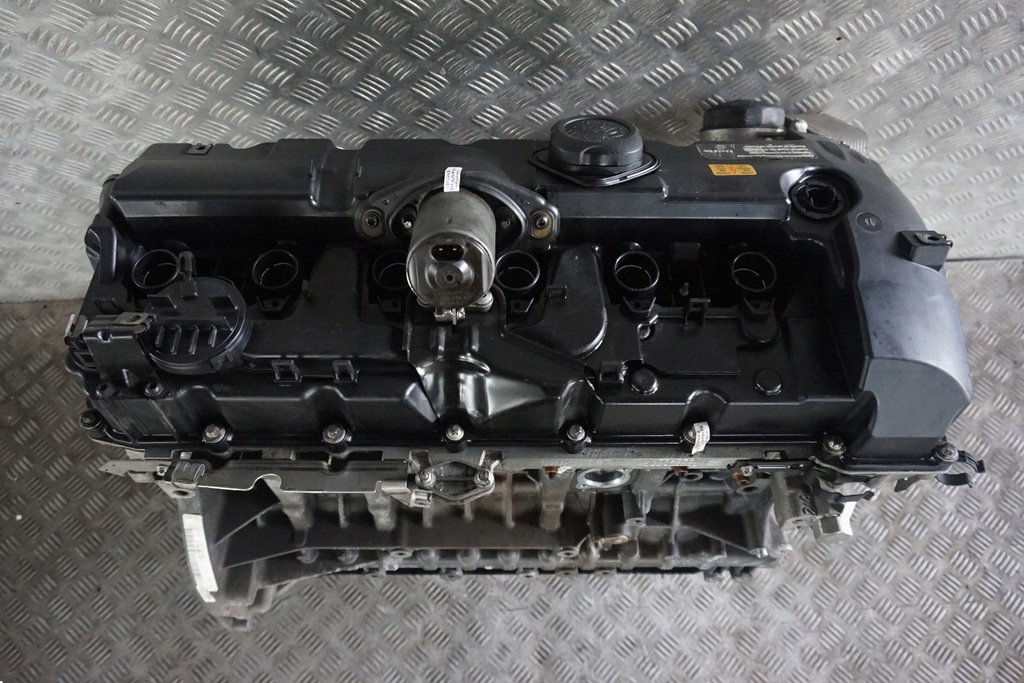 Moteur N52 B25 A - Image 5