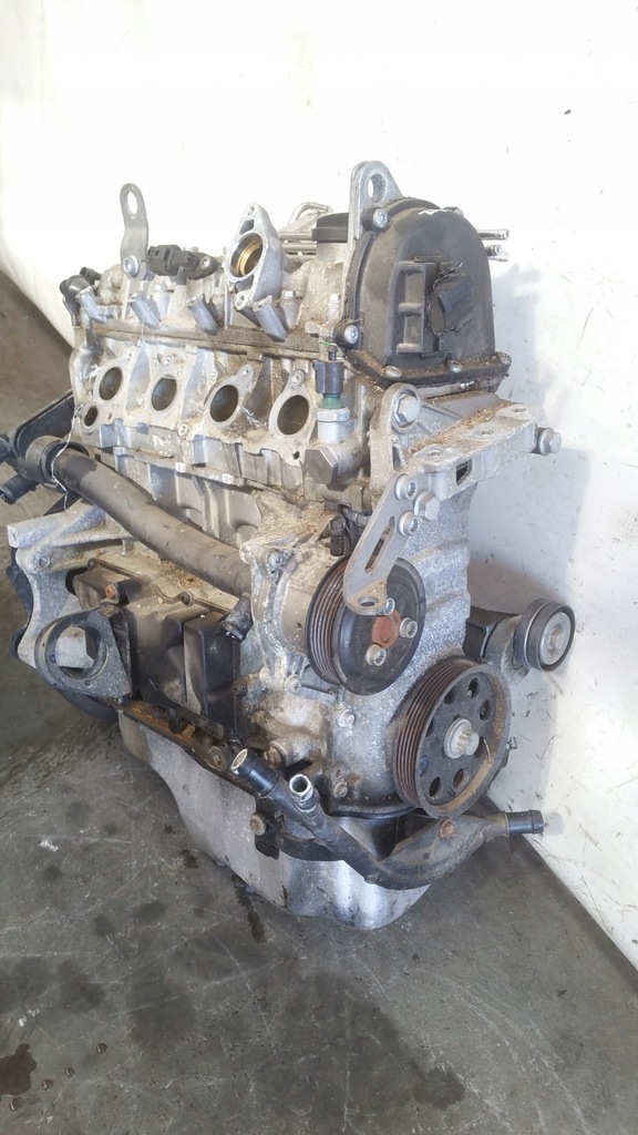 Moteur CBZB - Image 2