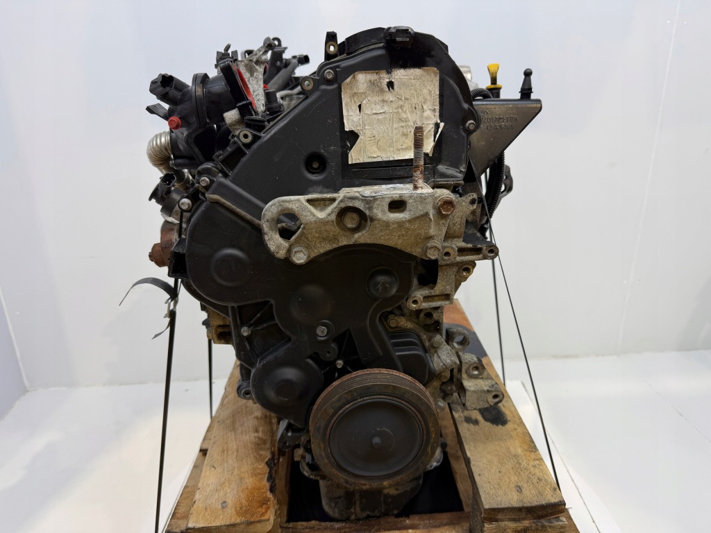Moteur UGJC - Image 3