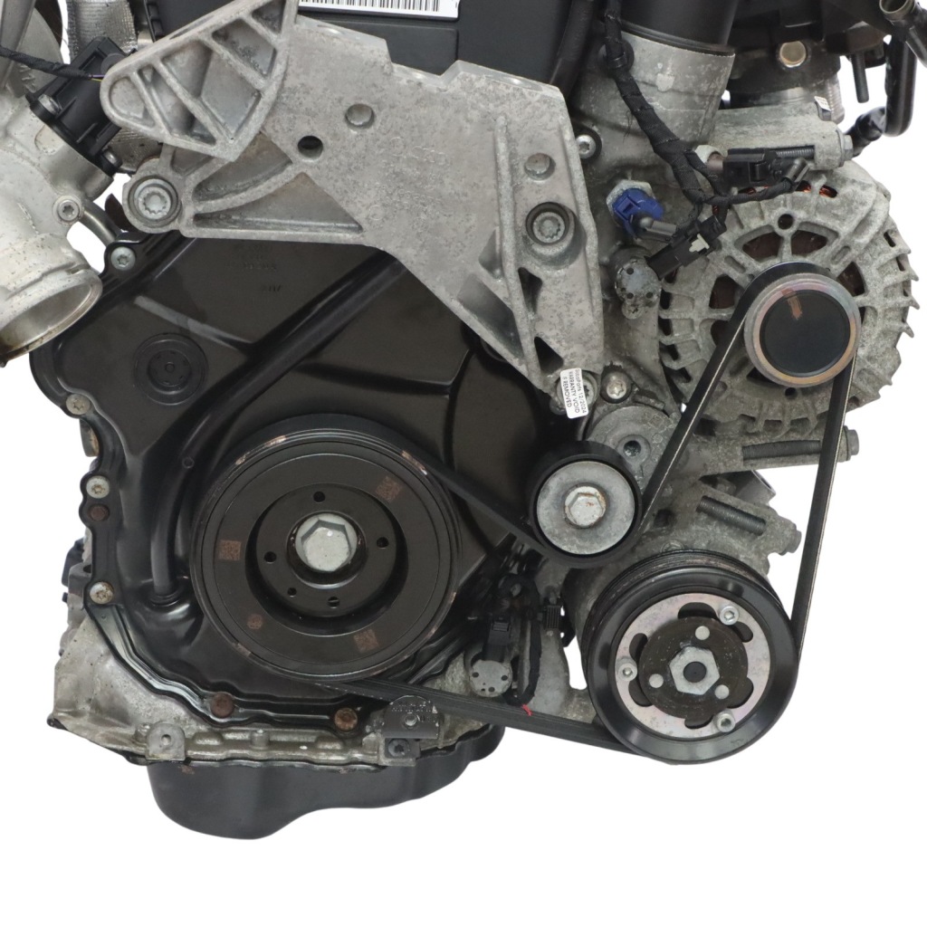 Moteur CULA — vue 3