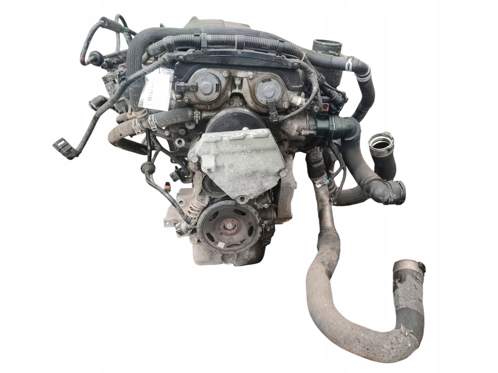 Moteur B 14 NET - Image 2