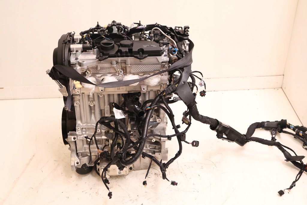 Moteur B 4204 T52 - Image 4