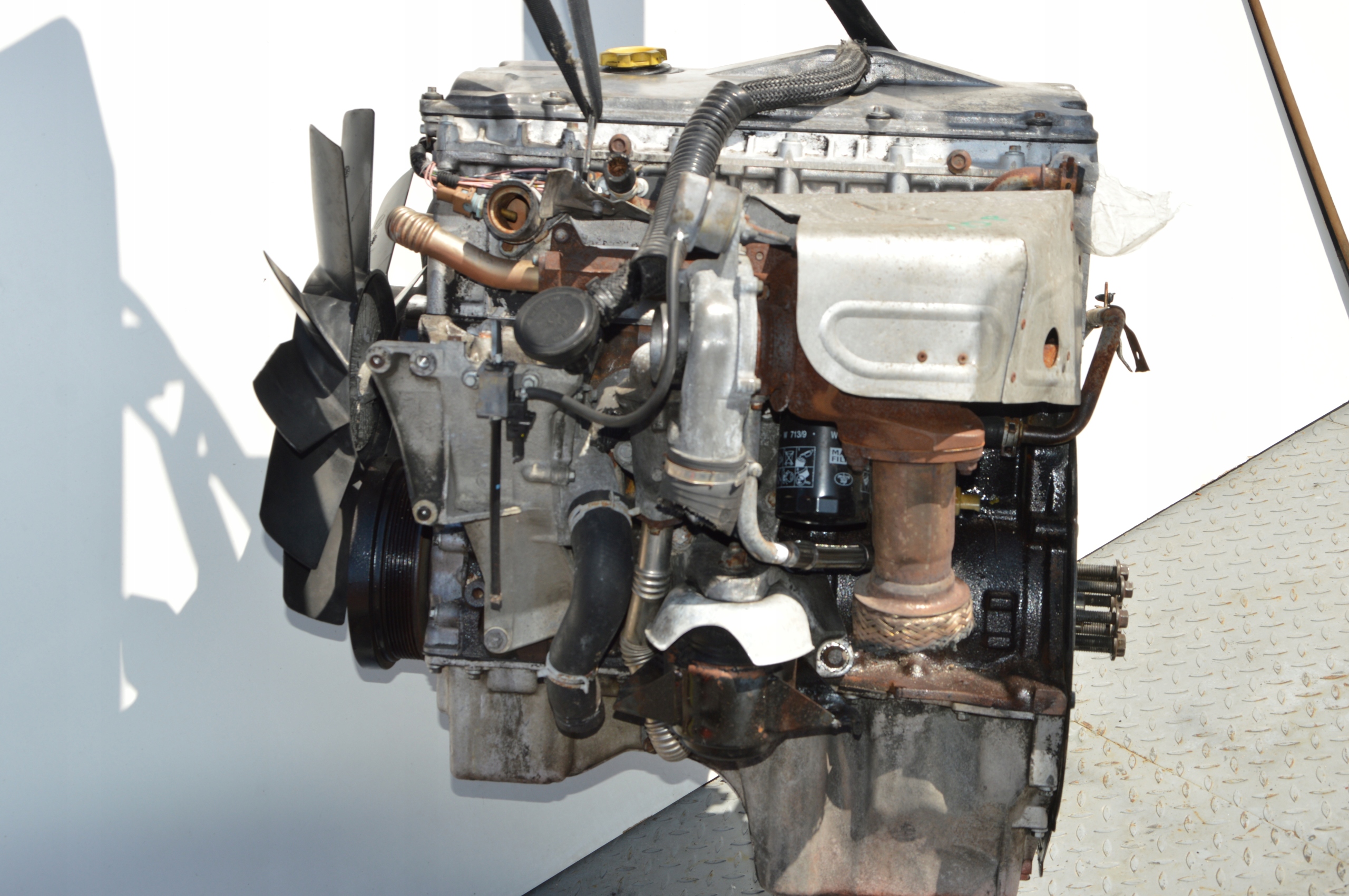 Moteur 15 P - Image 2