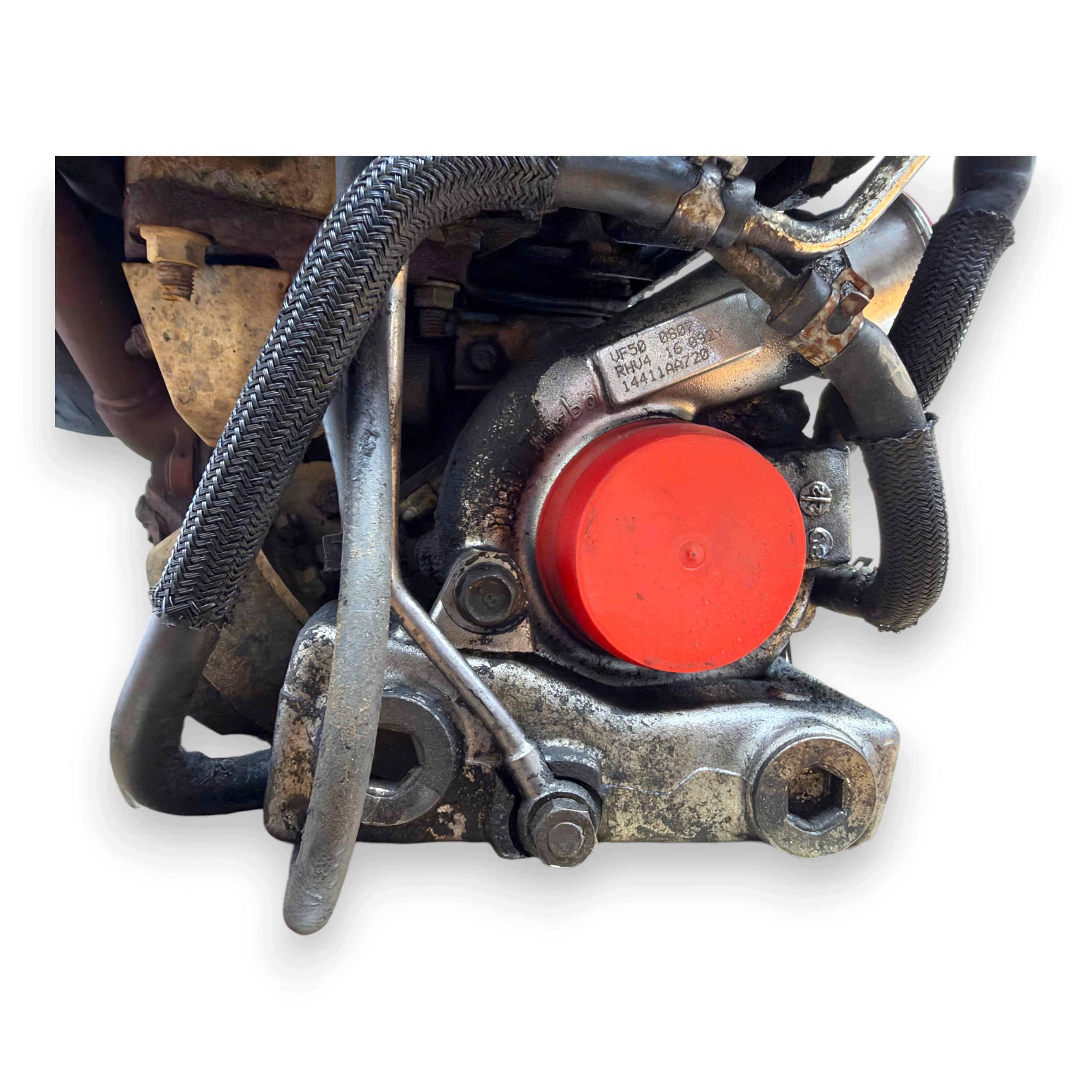 Moteur EE20Z - Image 11