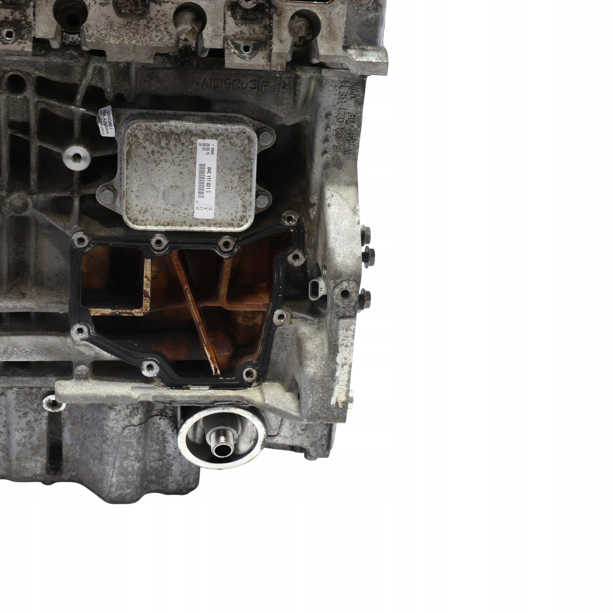 Moteur CYVB - Image 3