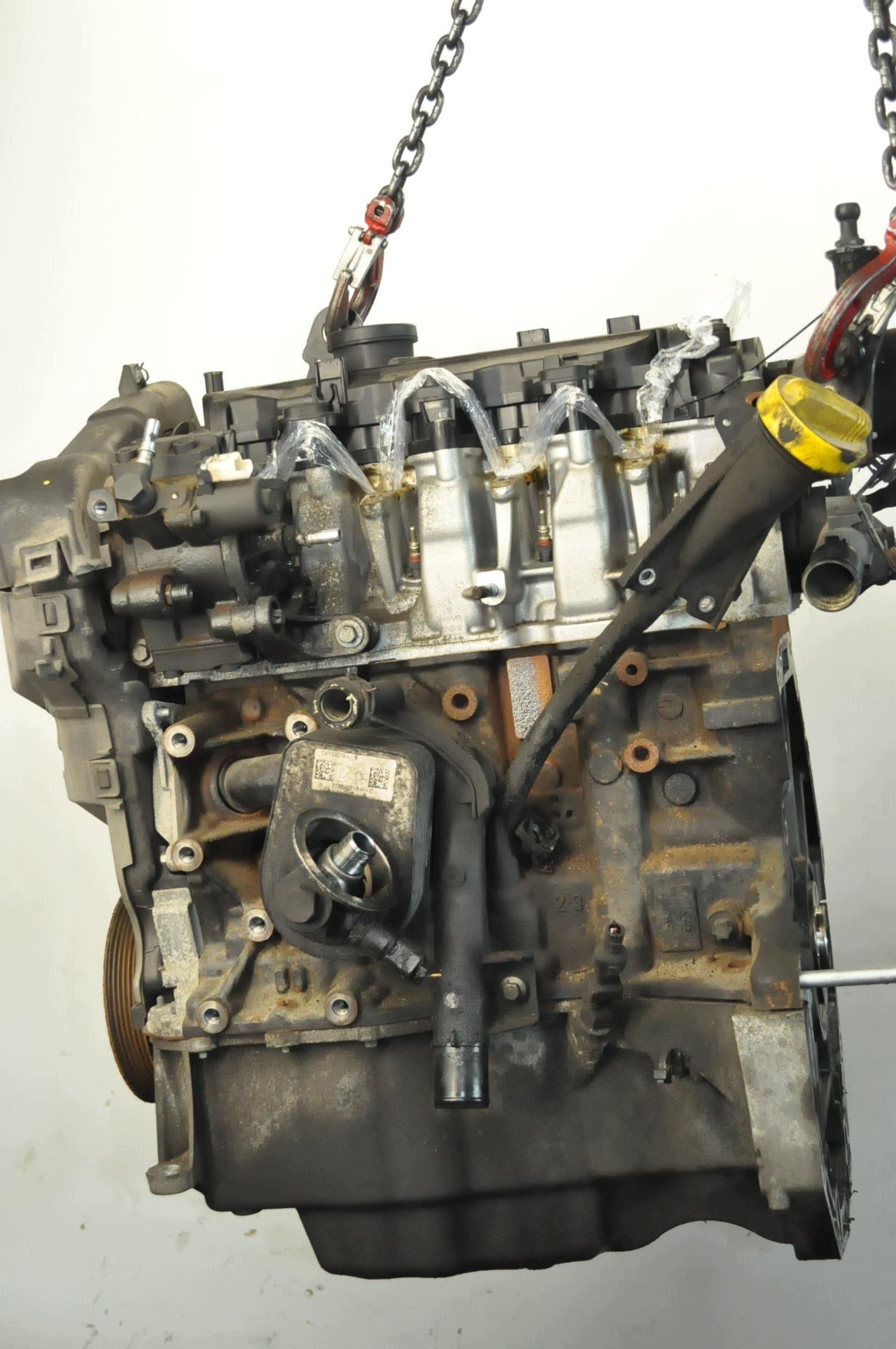 Moteur K9K 647 - Image 1