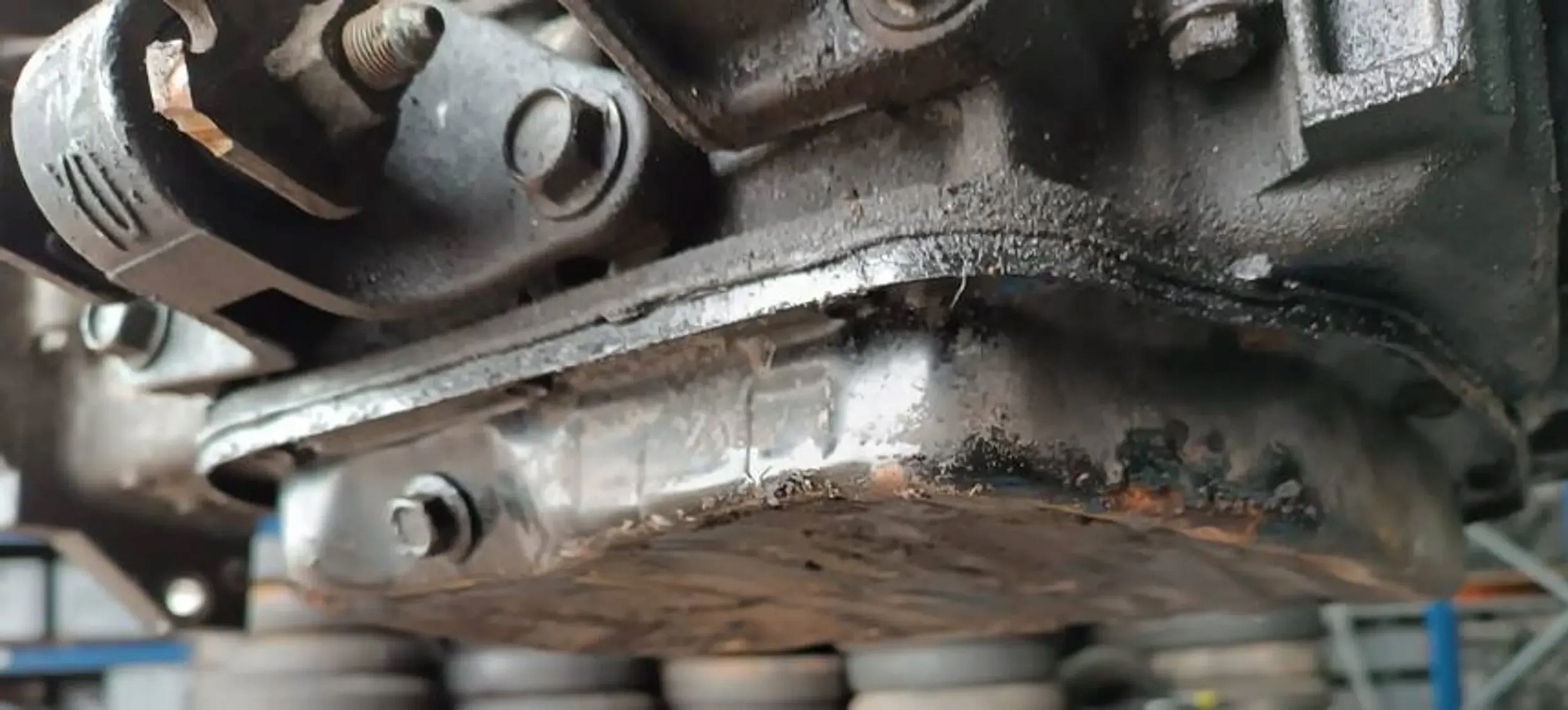 Moteur YD25DDTi - Image 6