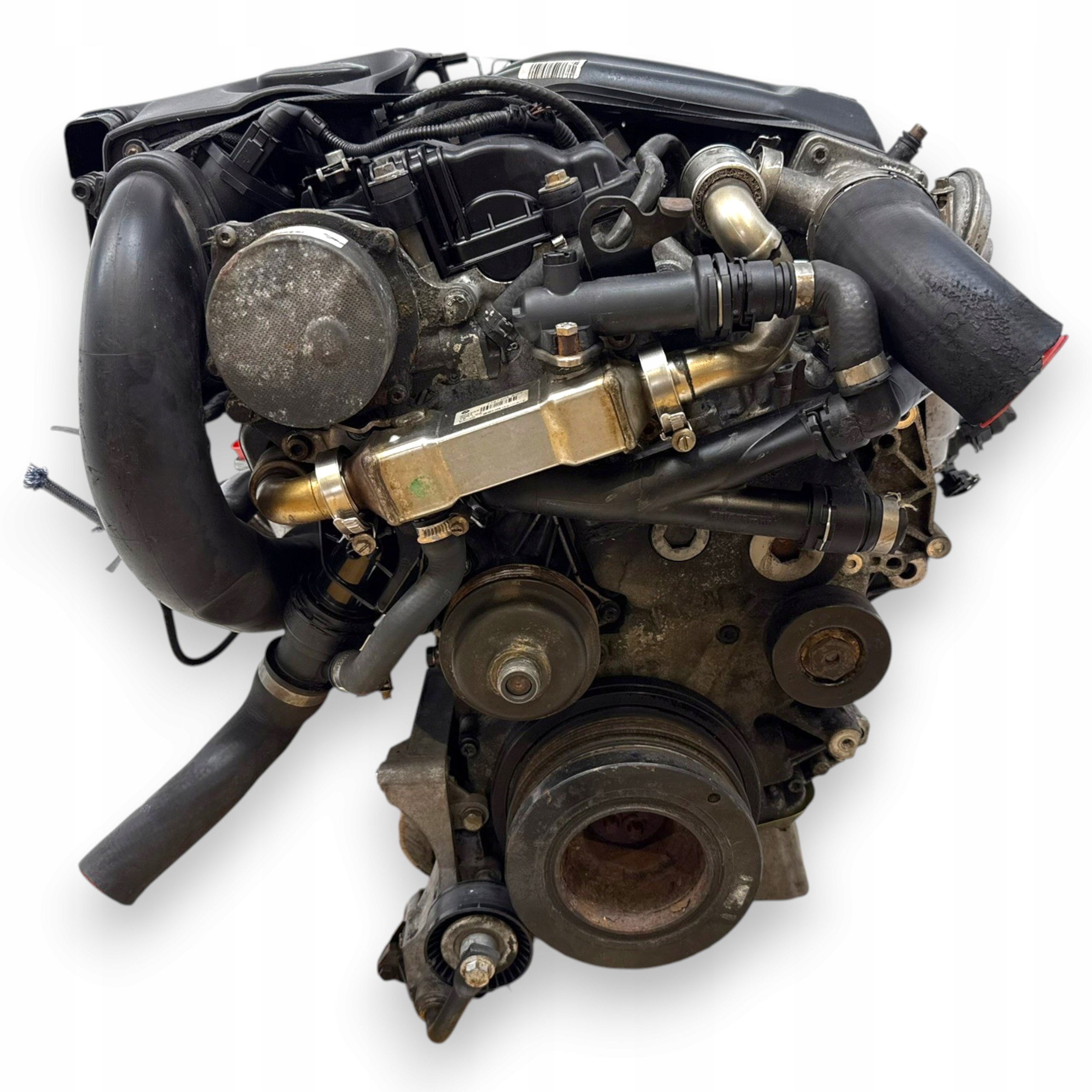 Moteur 306D1 - Image 4