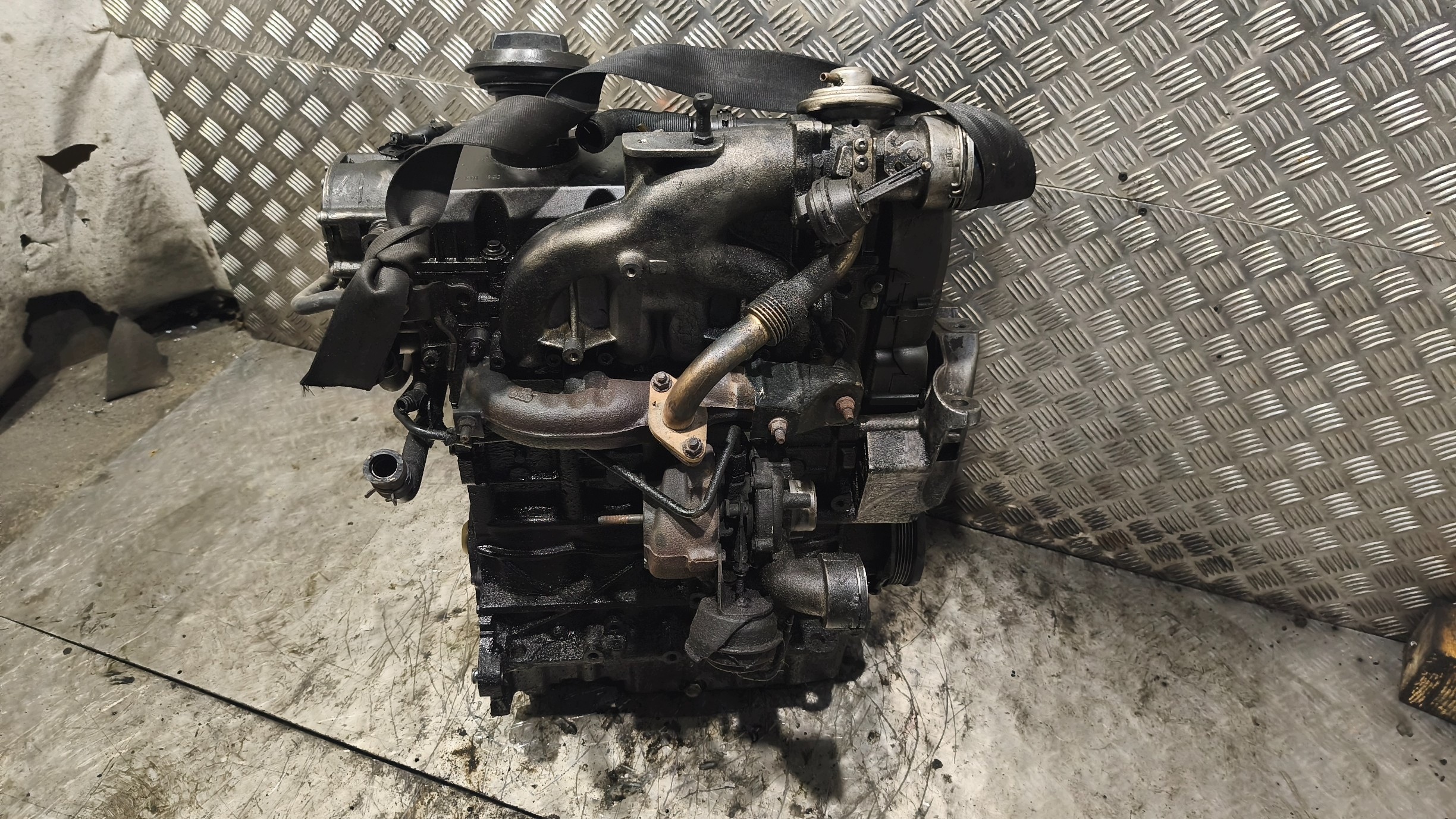 Moteur ASZ - Image 11