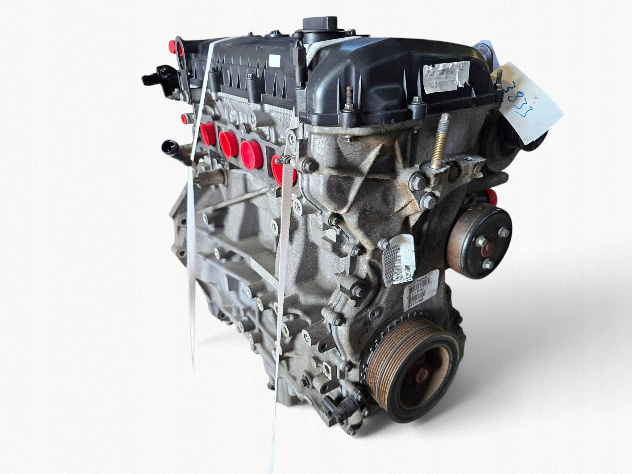 Moteur B 4184 S8 - Image 2