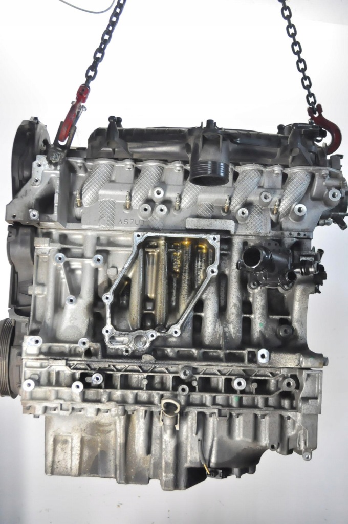Moteur D 5204 T5 - Image 1