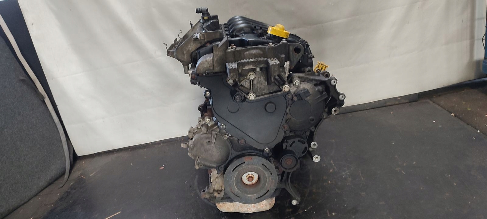 Moteur G9U 650 - Image 4