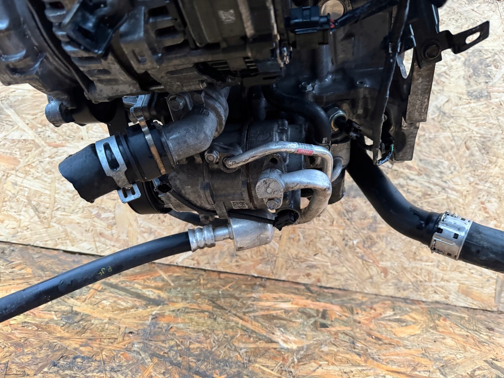 Moteur G3LF — vue 5