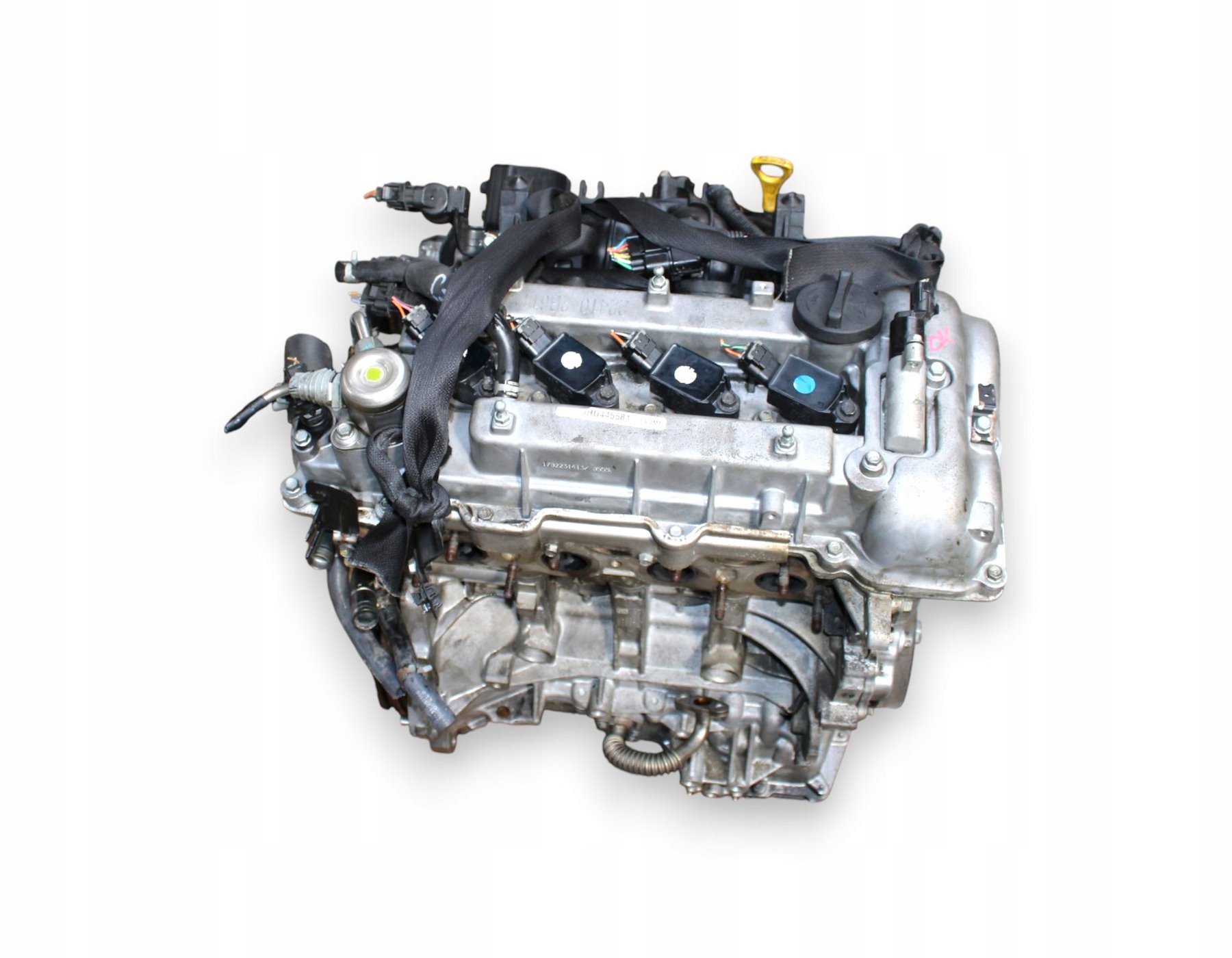 Moteur G4FJ - Image 3