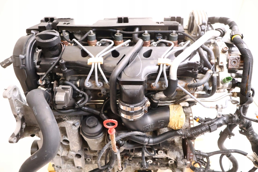 Moteur D 5244 T5 - Image 1