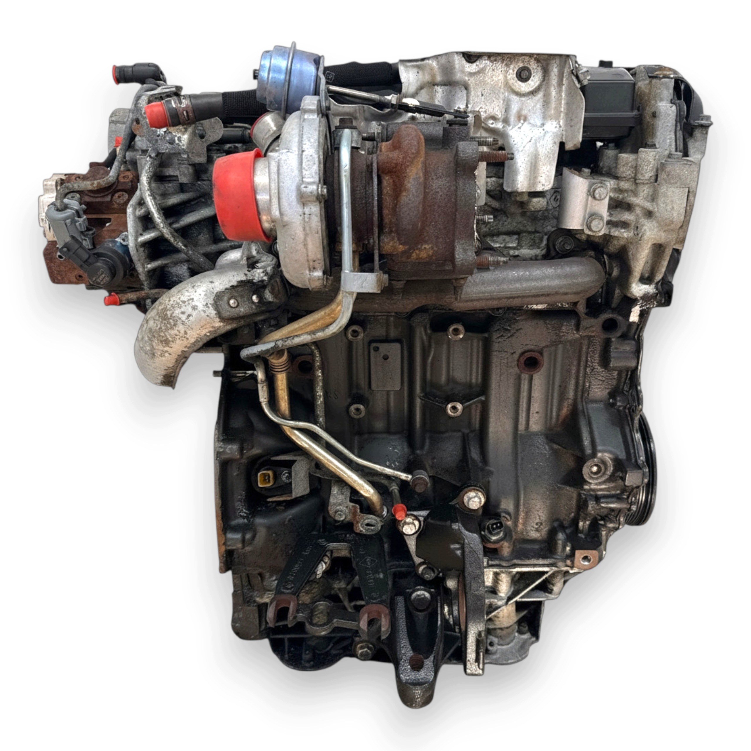 Moteur M9R 782 - Image 5