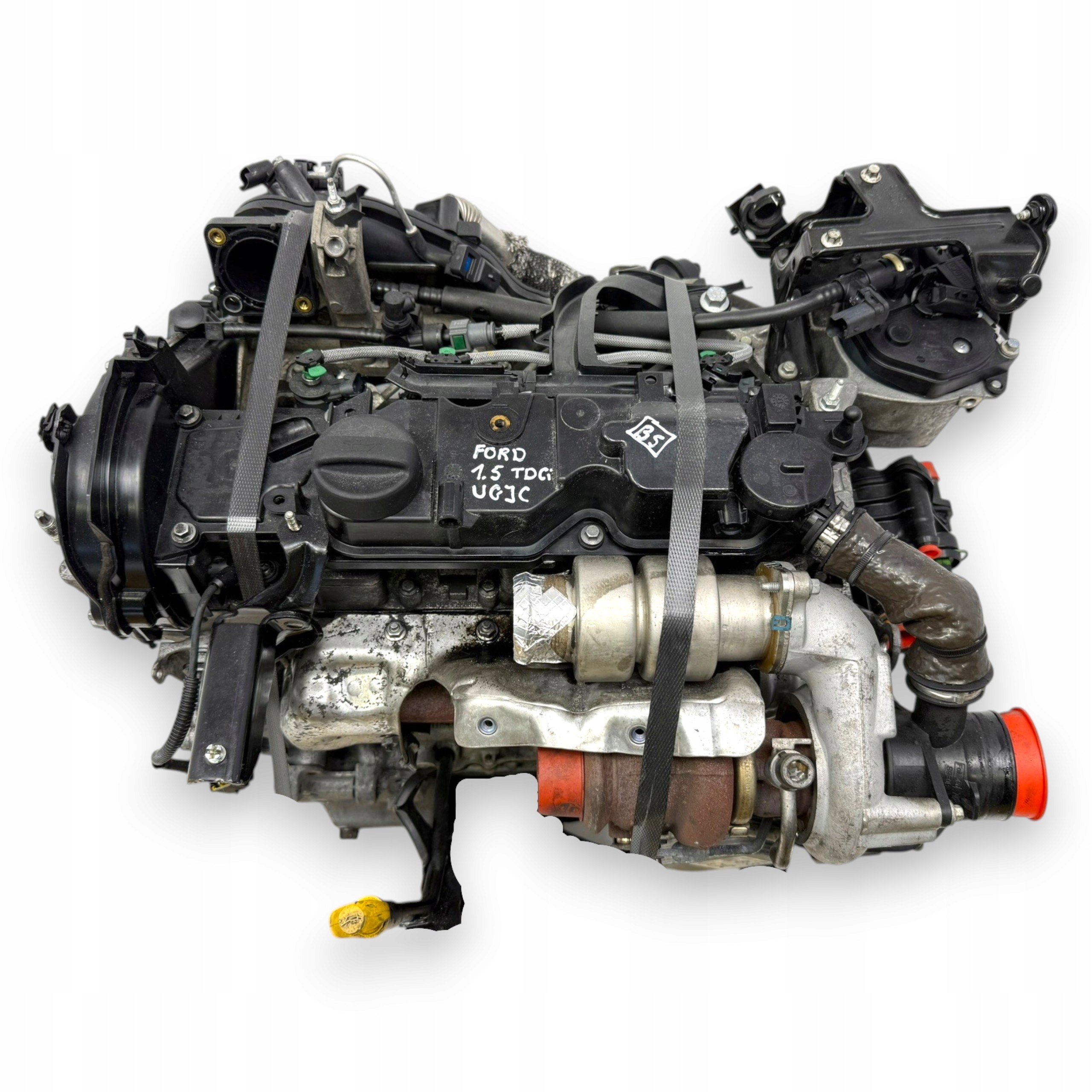 Moteur UGJC - Image 2