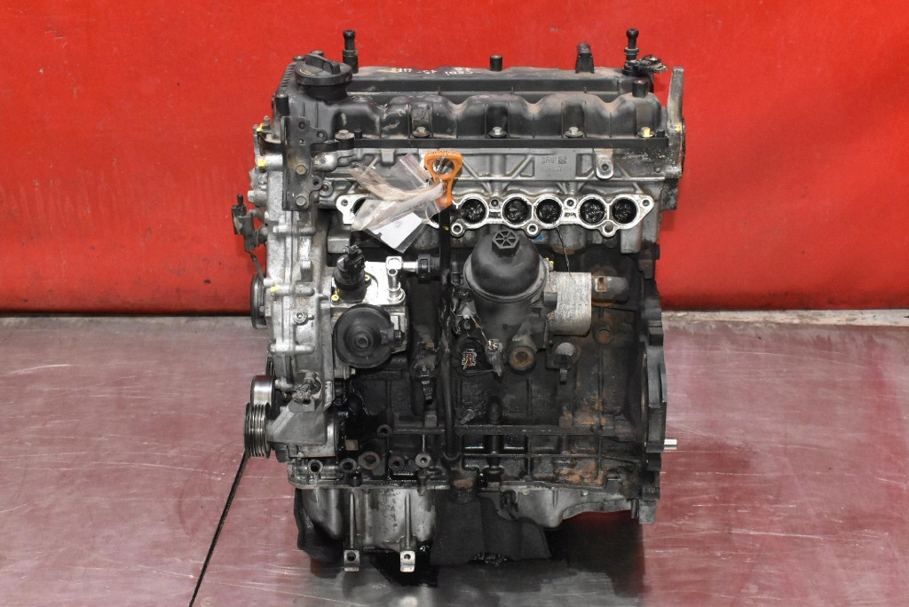 Moteur D4FB — vue 5