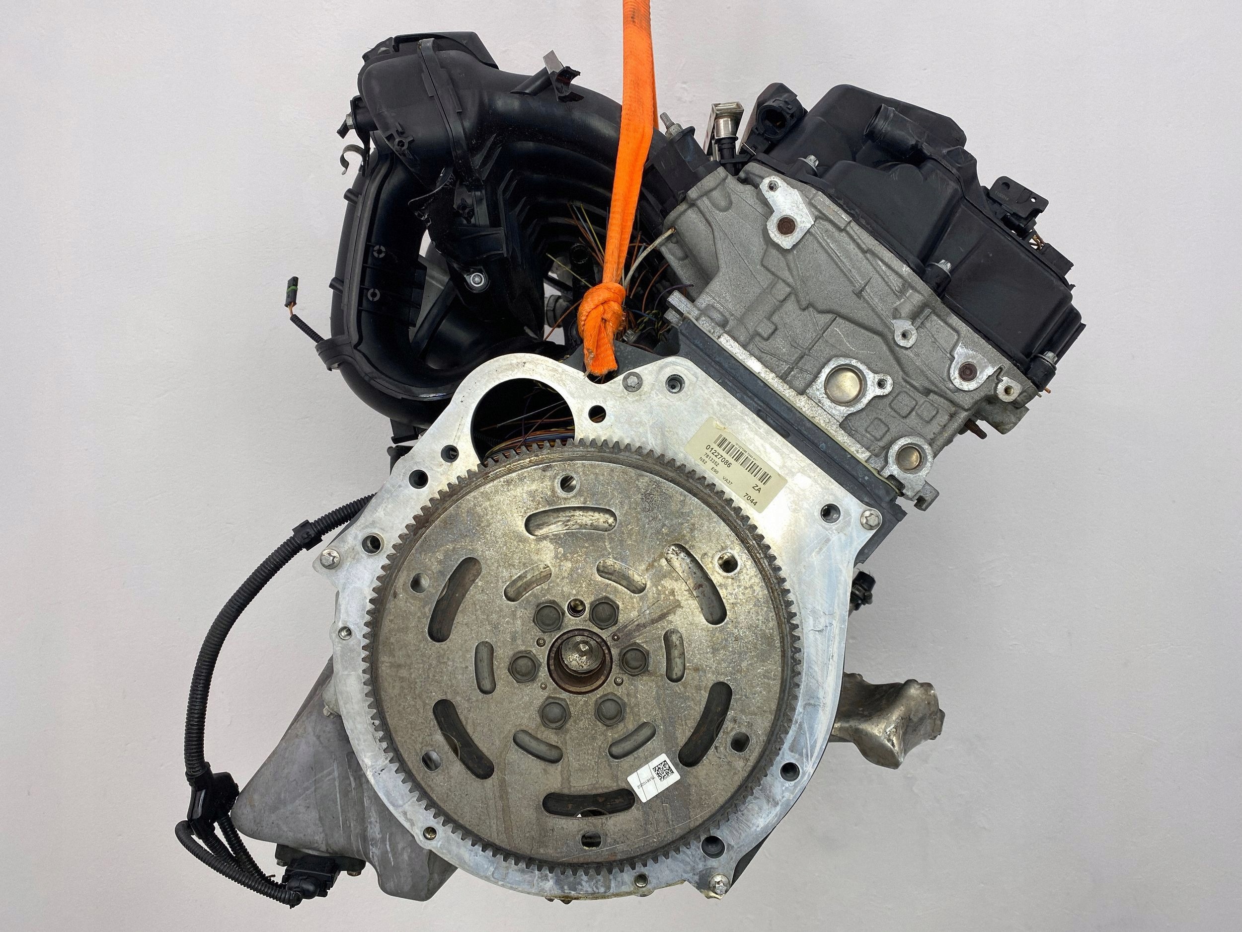 Moteur N52 B30 A - Image 4