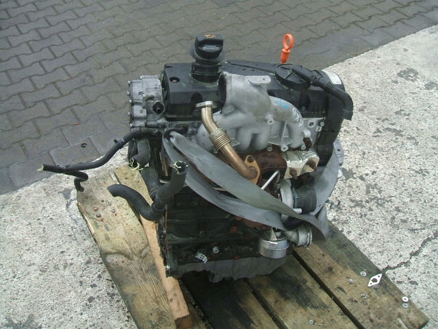 Moteur AXB - Image 3