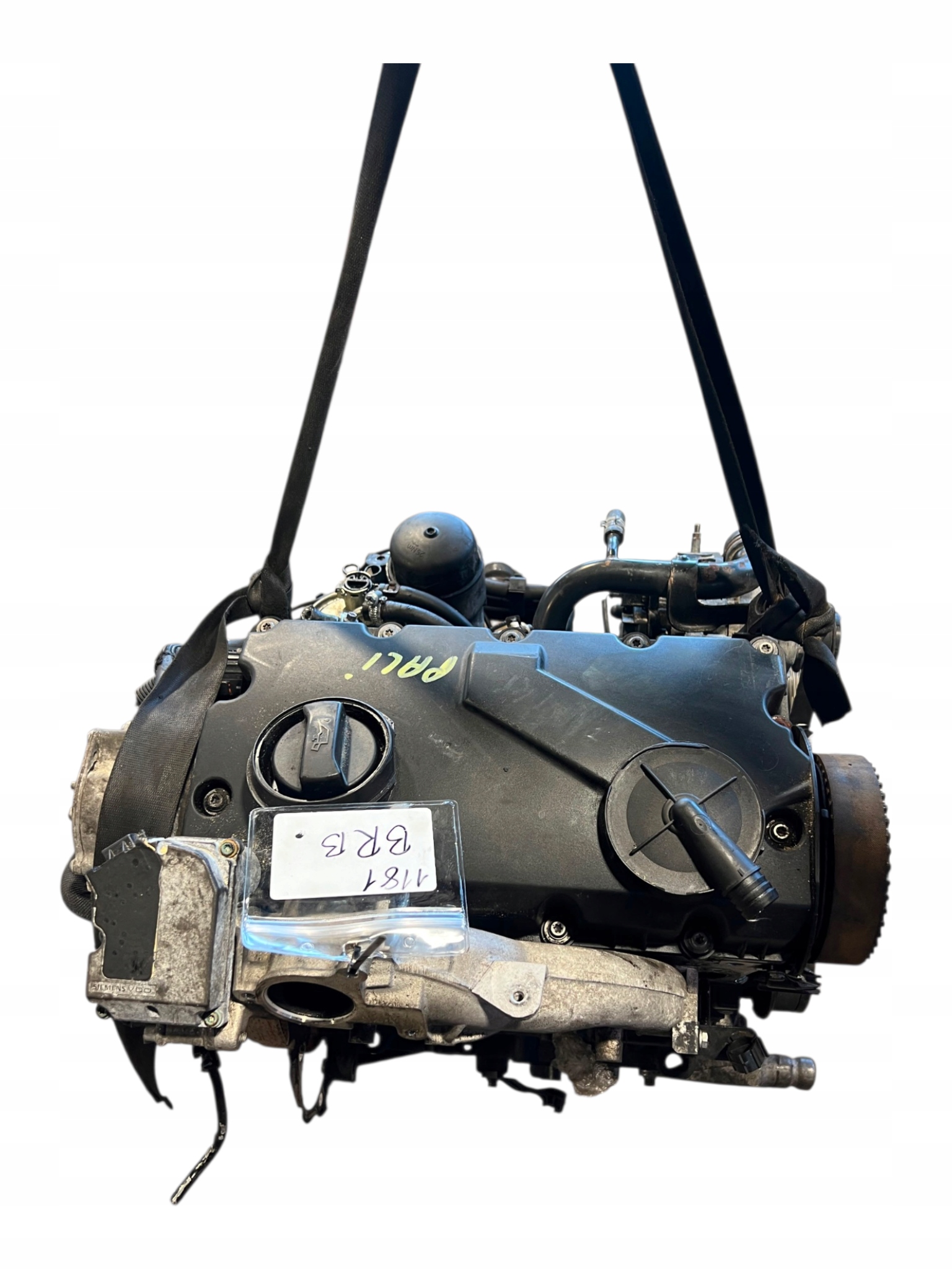Moteur BRB - Image 8